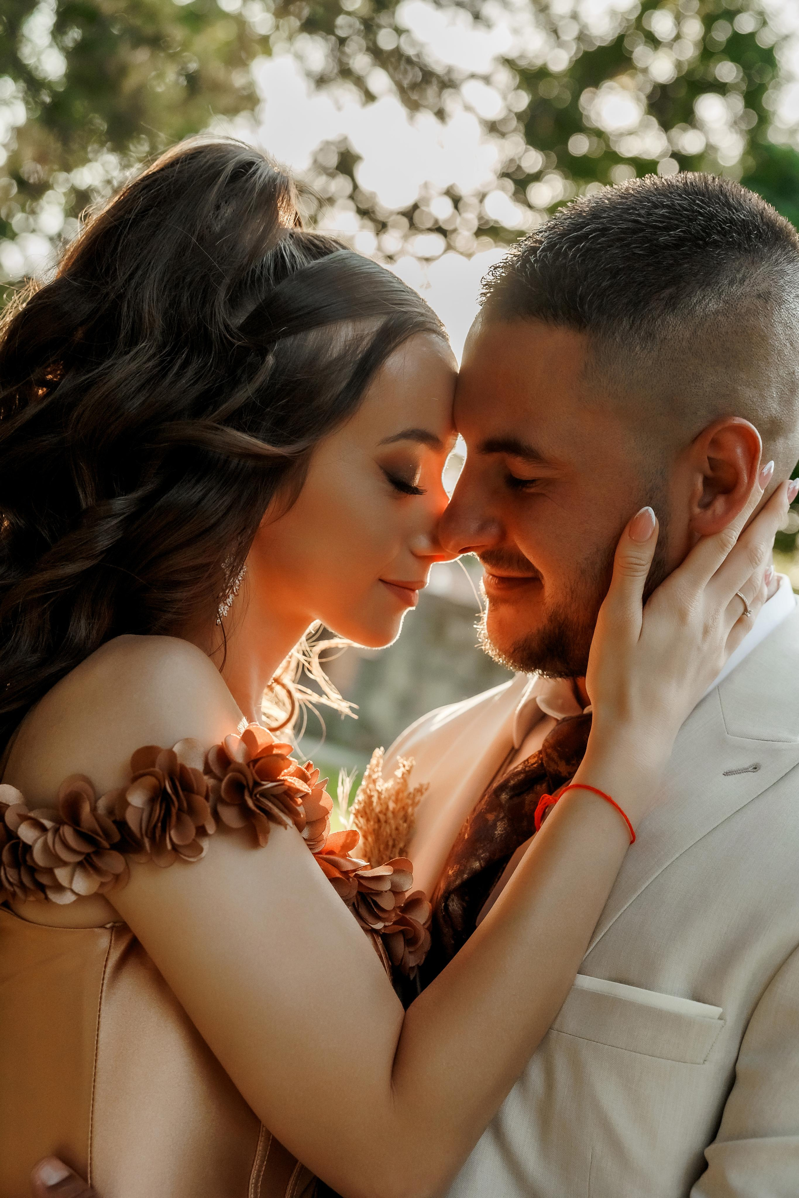 Lovestory. Фотограф Ирина Йотова