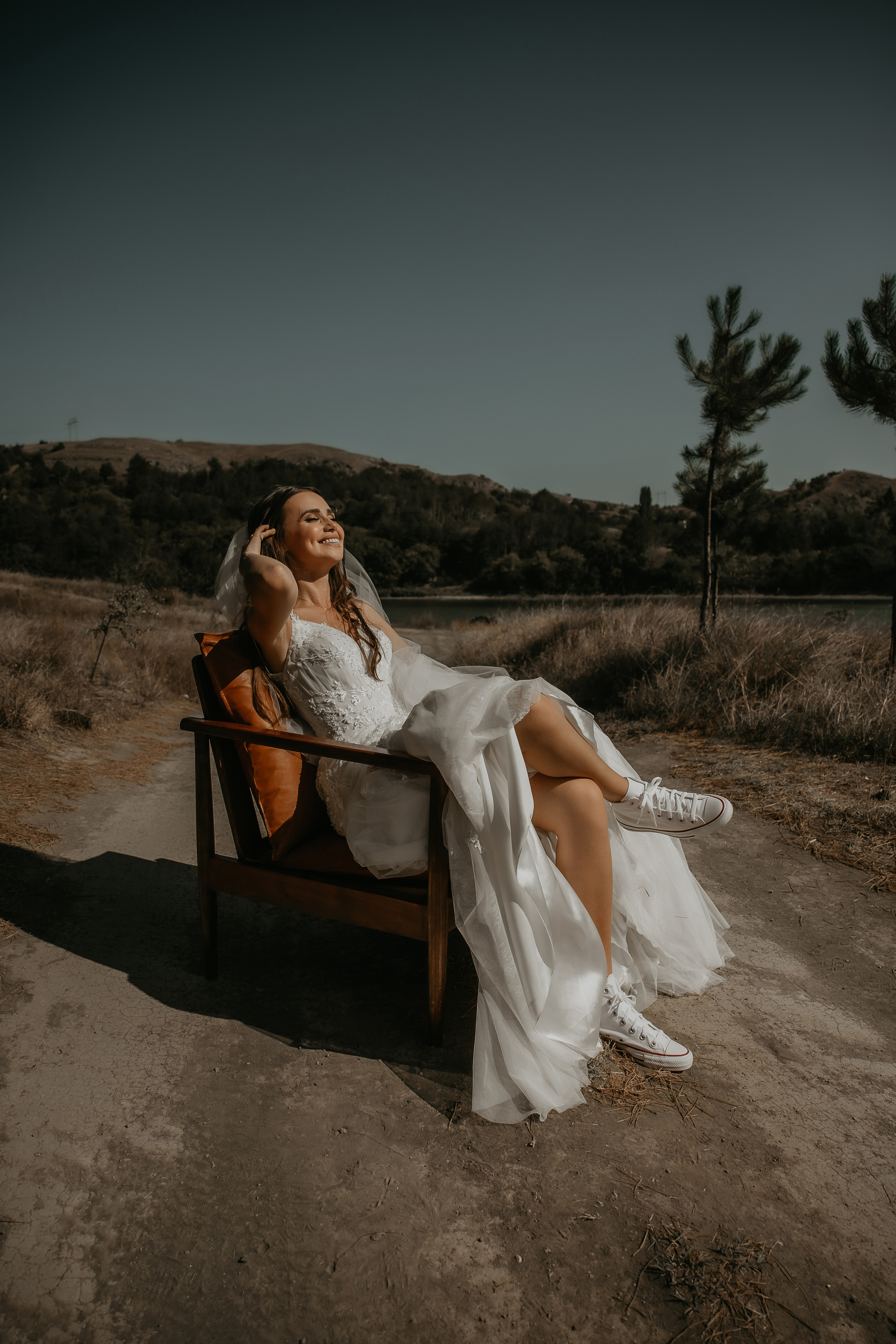 Сватба г. Айтос. Фотограф Ирина Йотова