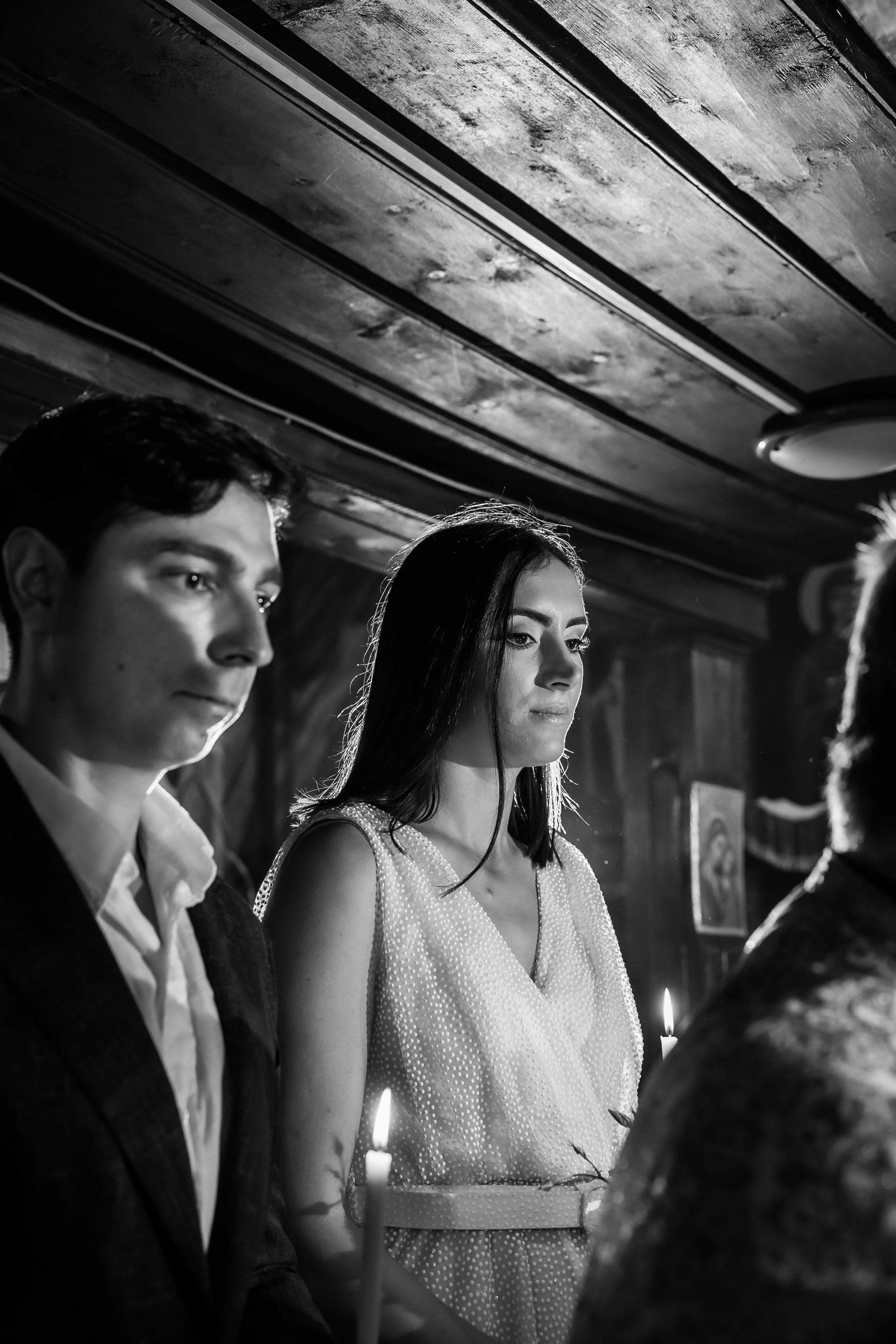 Църква “Св. Атанасий” Българово. Фотограф Ирина Йотова