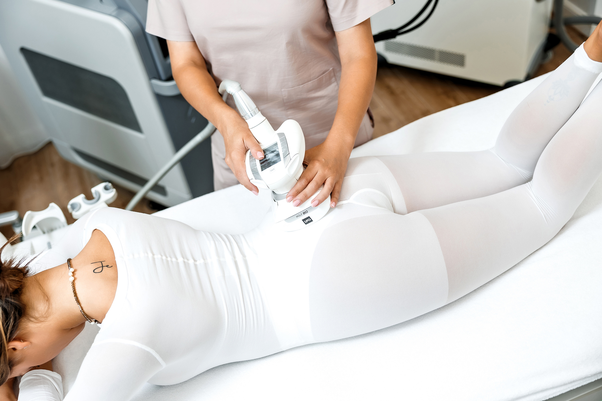 Beauty Concept Aesthetic Center. Фотограф Ирина Йотова