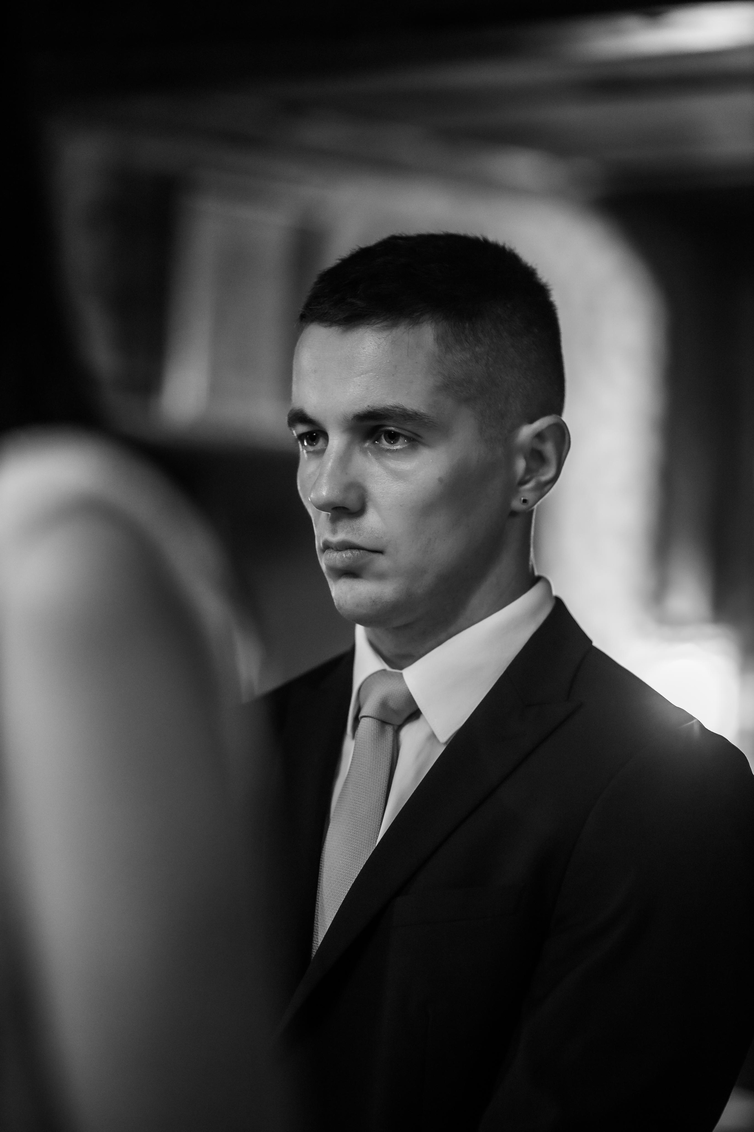 Църква “Св. Атанасий” Българово. Фотограф Ирина Йотова