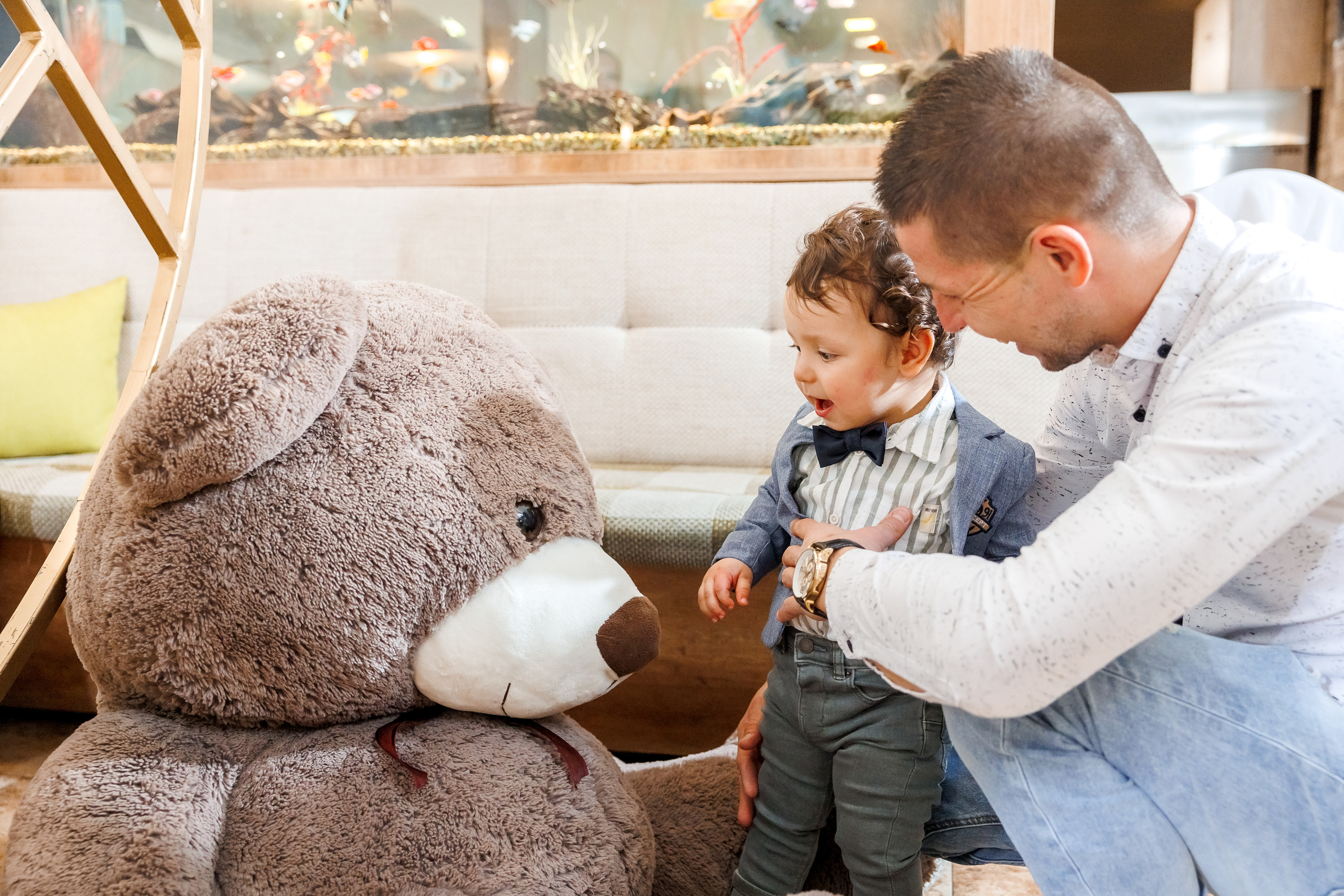 Честит Рожден Ден!. Фотограф Ирина Йотова