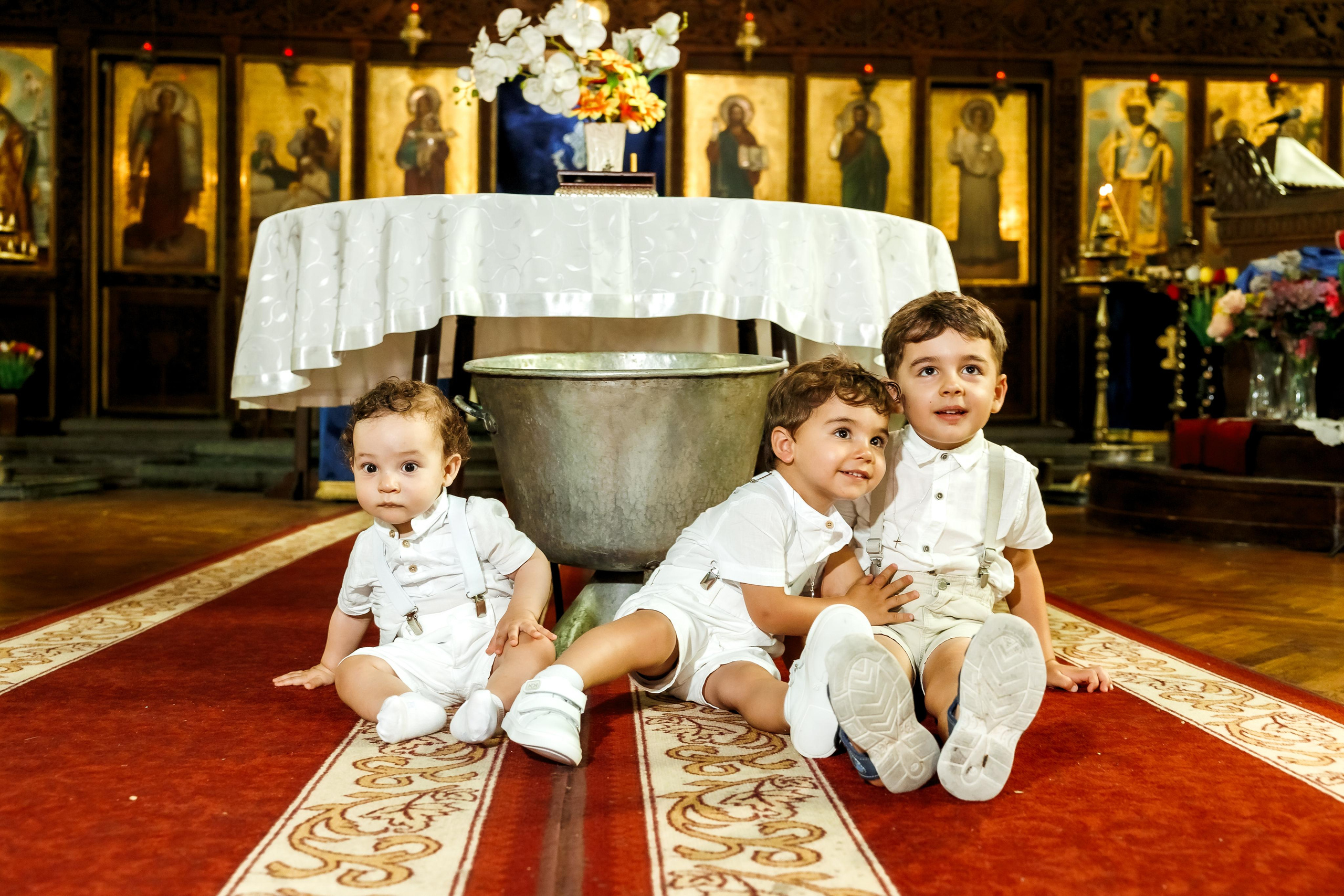 Поморие х. Св.Рождество Богородично. Фотограф Ирина Йотова