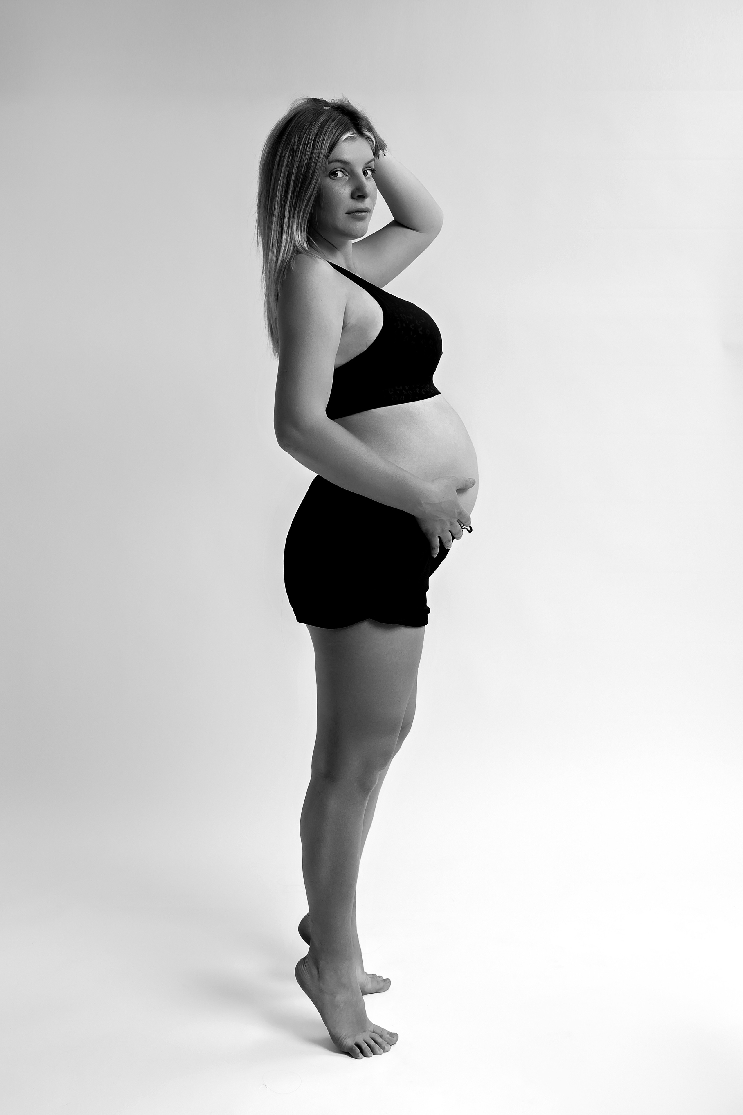 Бремена Фотосесия в студио. Фотограф Ирина Йотова