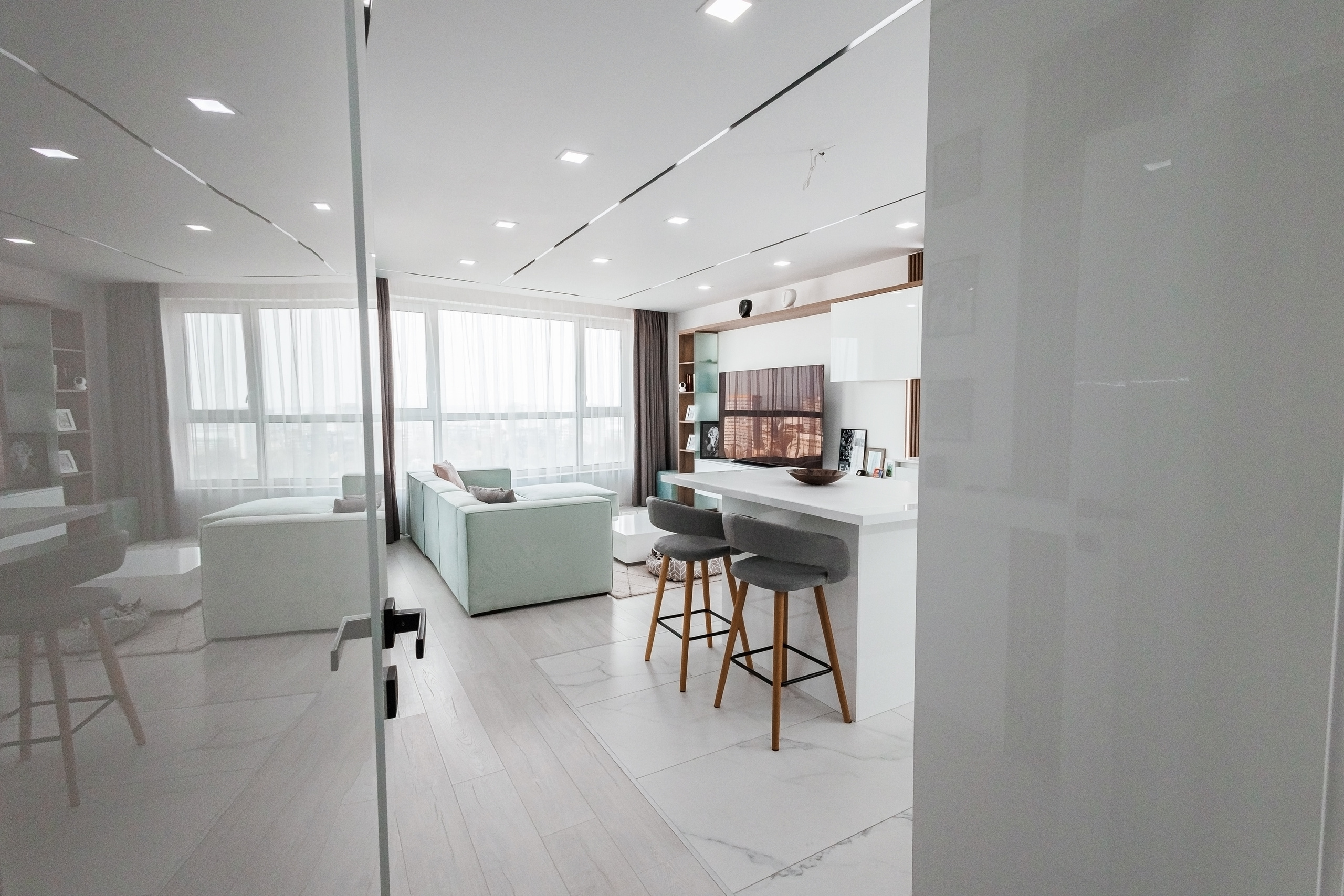 SUB Design. Фотограф Ирина Йотова