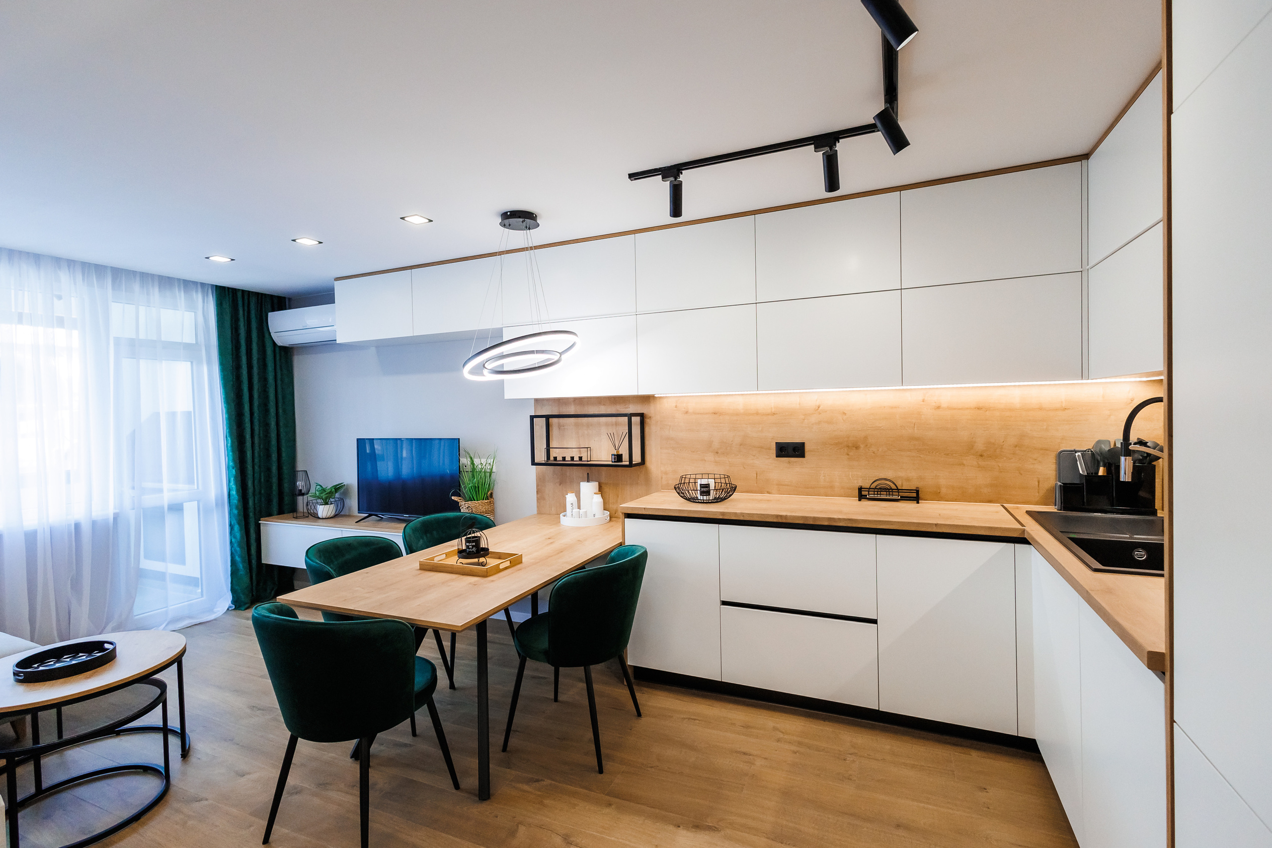 SUB Design. Фотограф Ирина Йотова