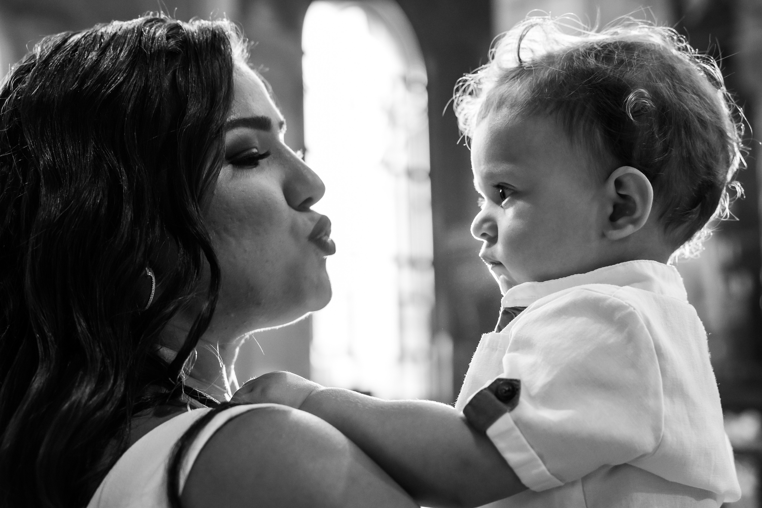 Хр. Свв. Кирил и Методий Бургас. Фотограф Ирина Йотова