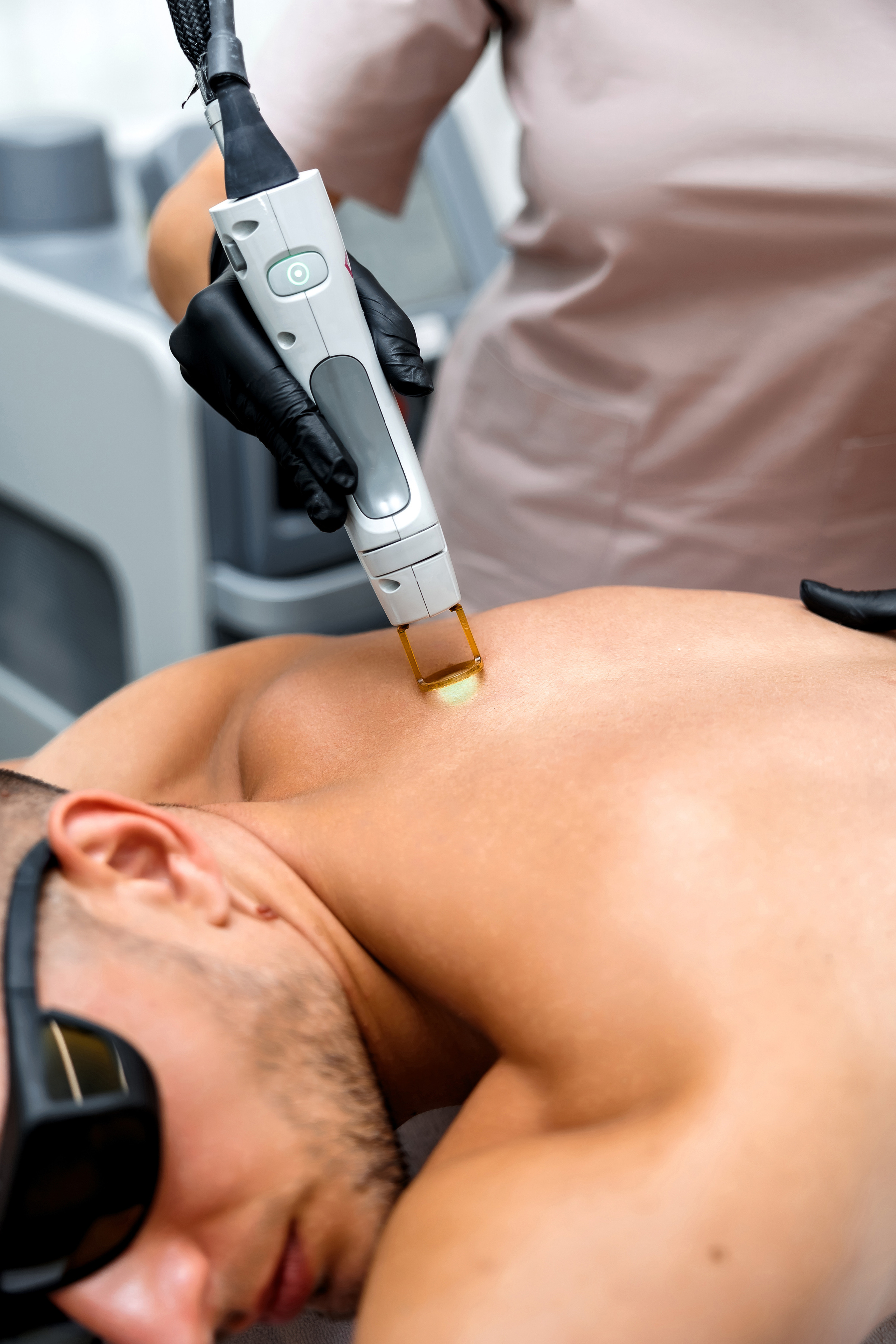 Beauty Concept Aesthetic Center. Фотограф Ирина Йотова