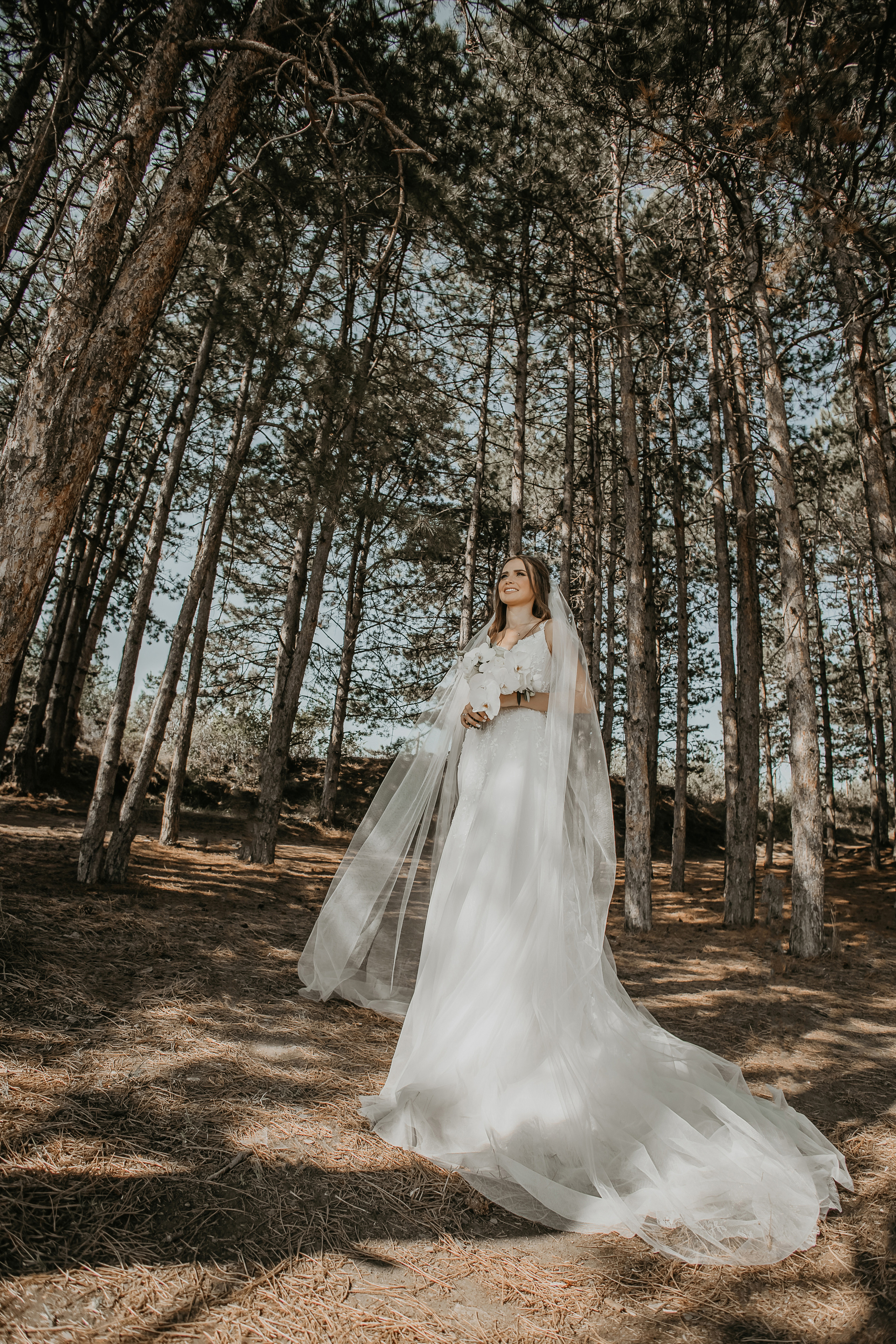 Сватба г. Айтос. Фотограф Ирина Йотова