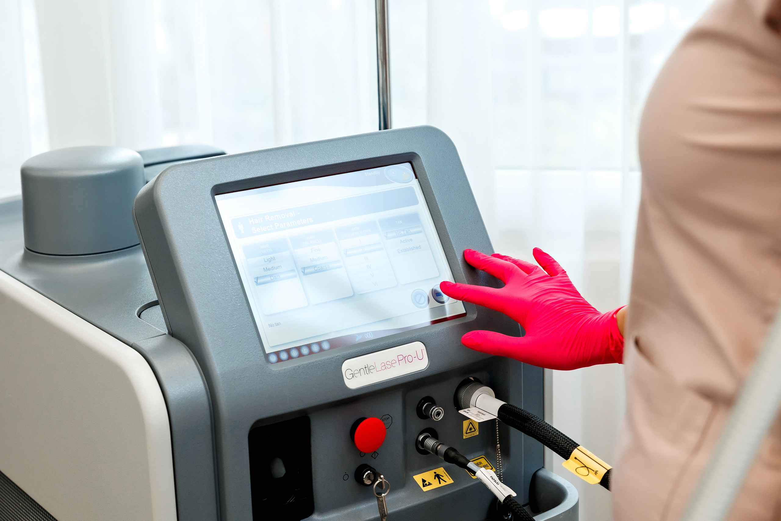 Beauty Concept Aesthetic Center. Фотограф Ирина Йотова