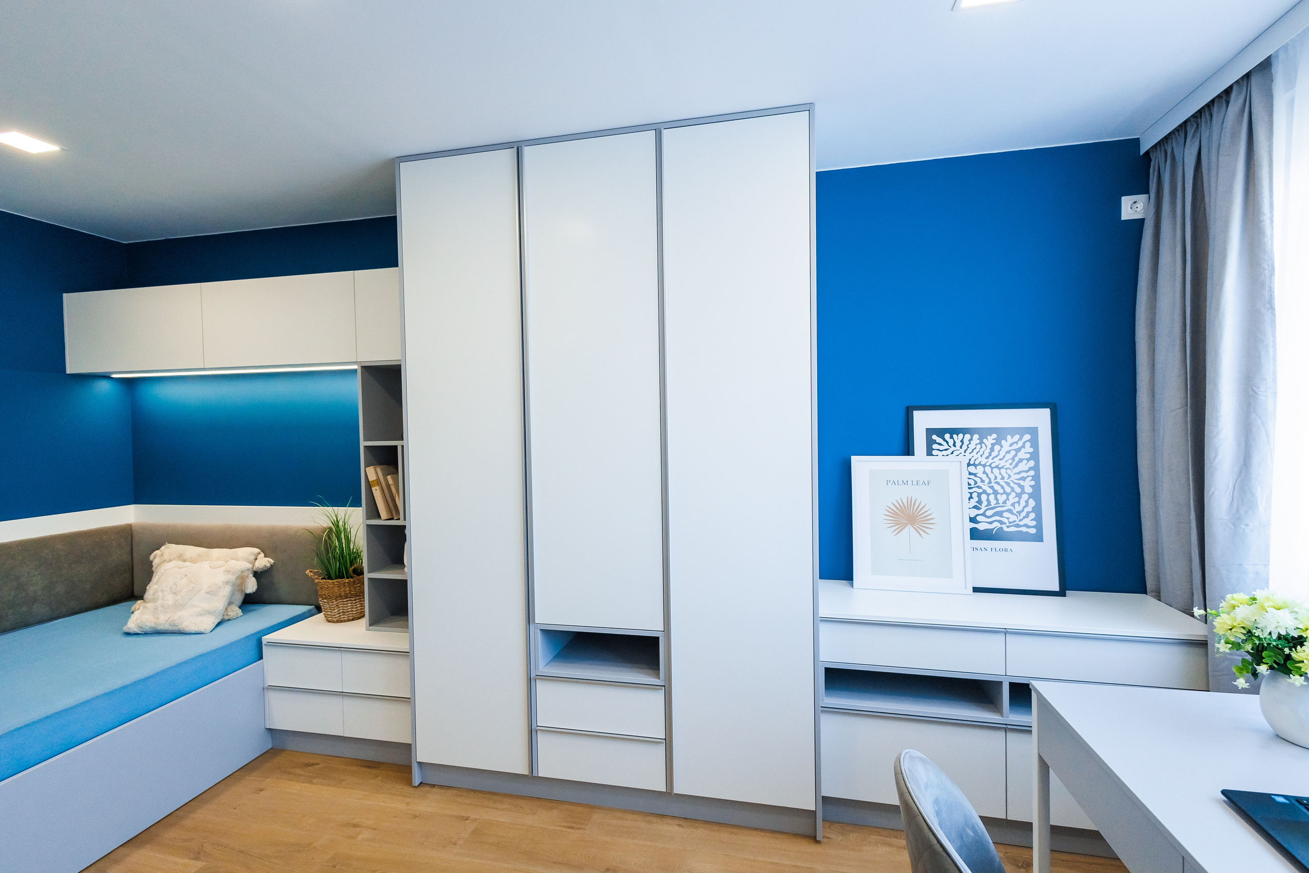 SUB Design. Фотограф Ирина Йотова