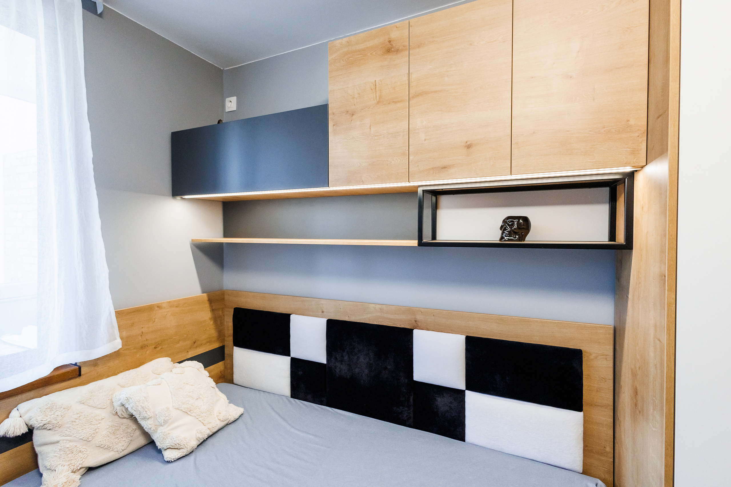 SUB Design. Фотограф Ирина Йотова