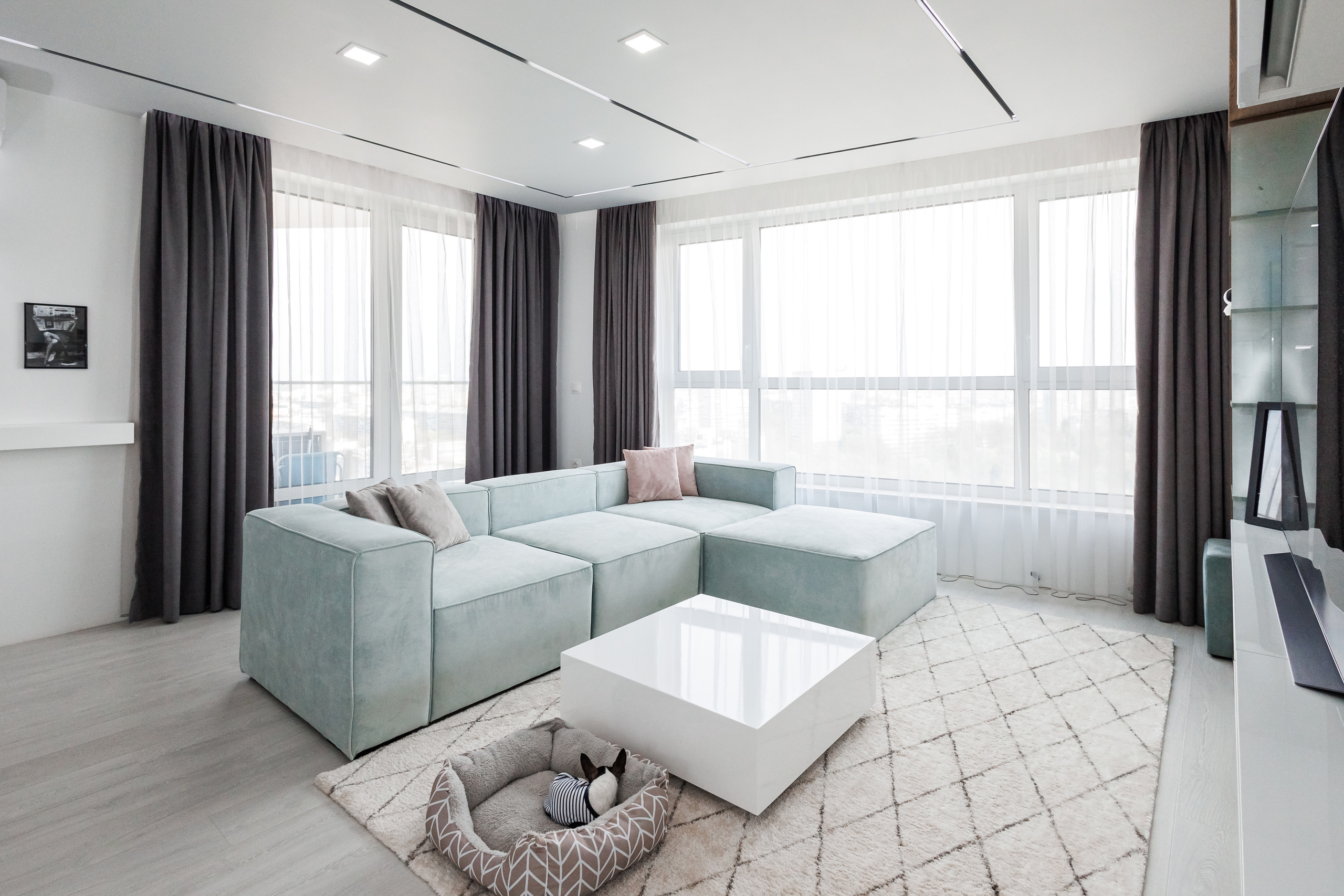 SUB Design. Фотограф Ирина Йотова