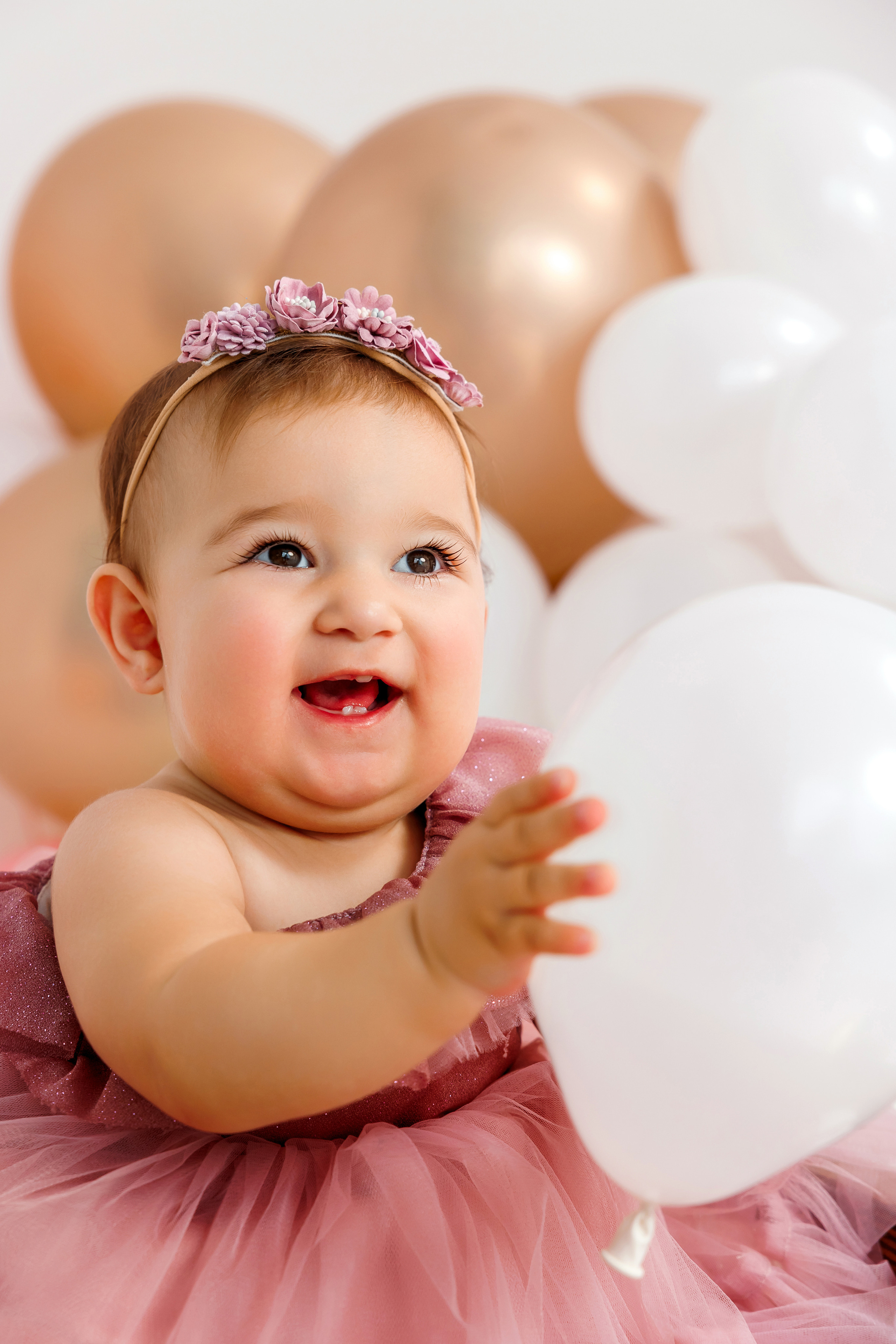 Честит Рожден Ден!. Фотограф Ирина Йотова