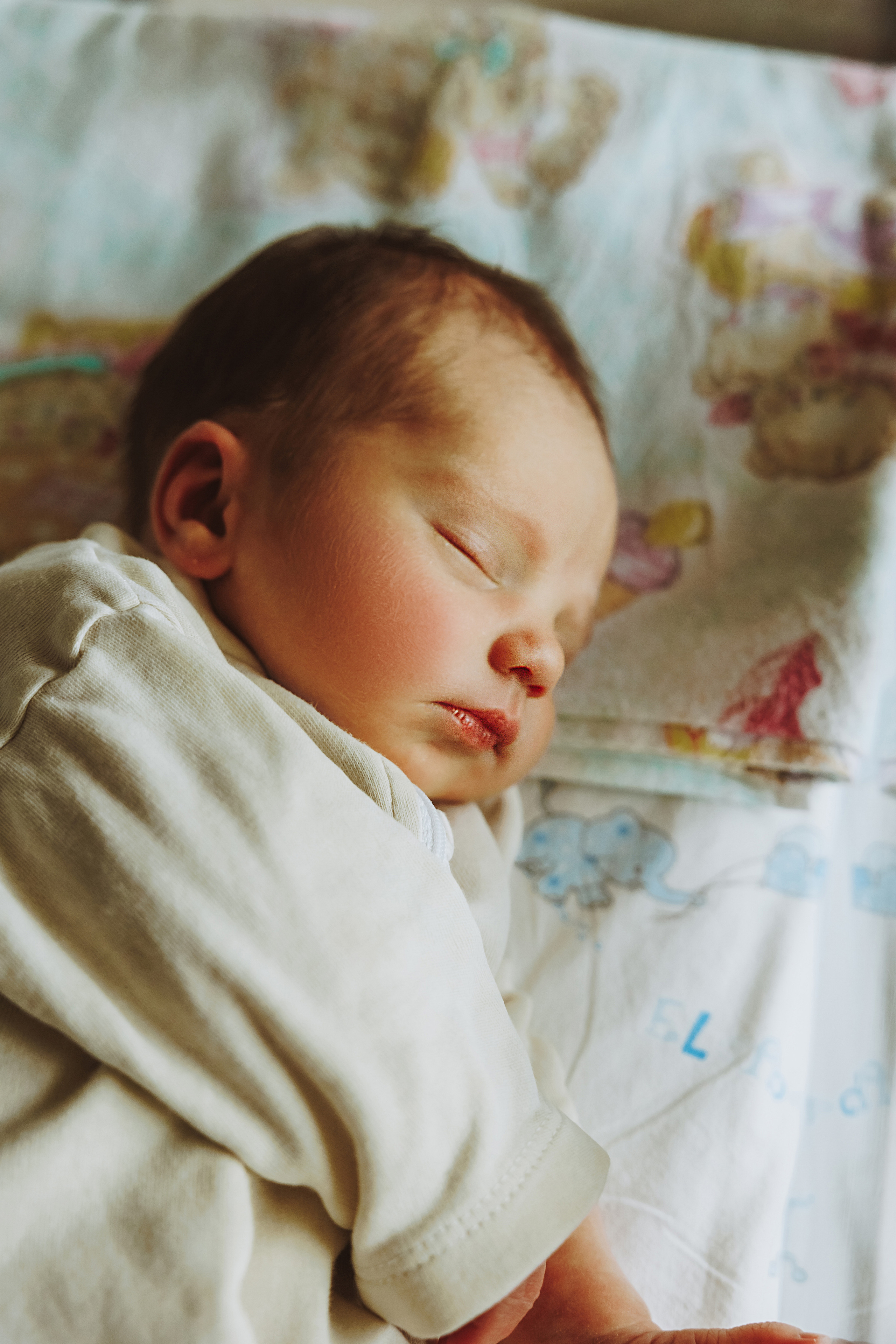 Изписване. Фотограф Ирина Йотова