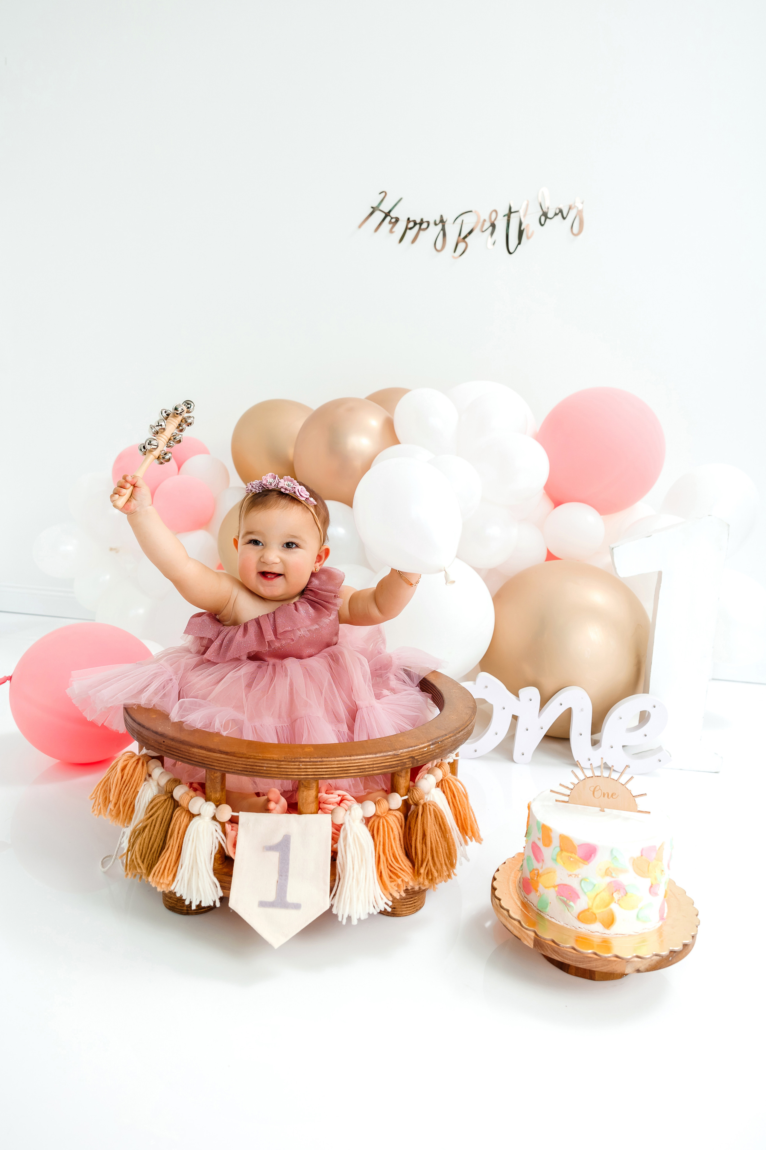 Честит Рожден Ден!. Фотограф Ирина Йотова