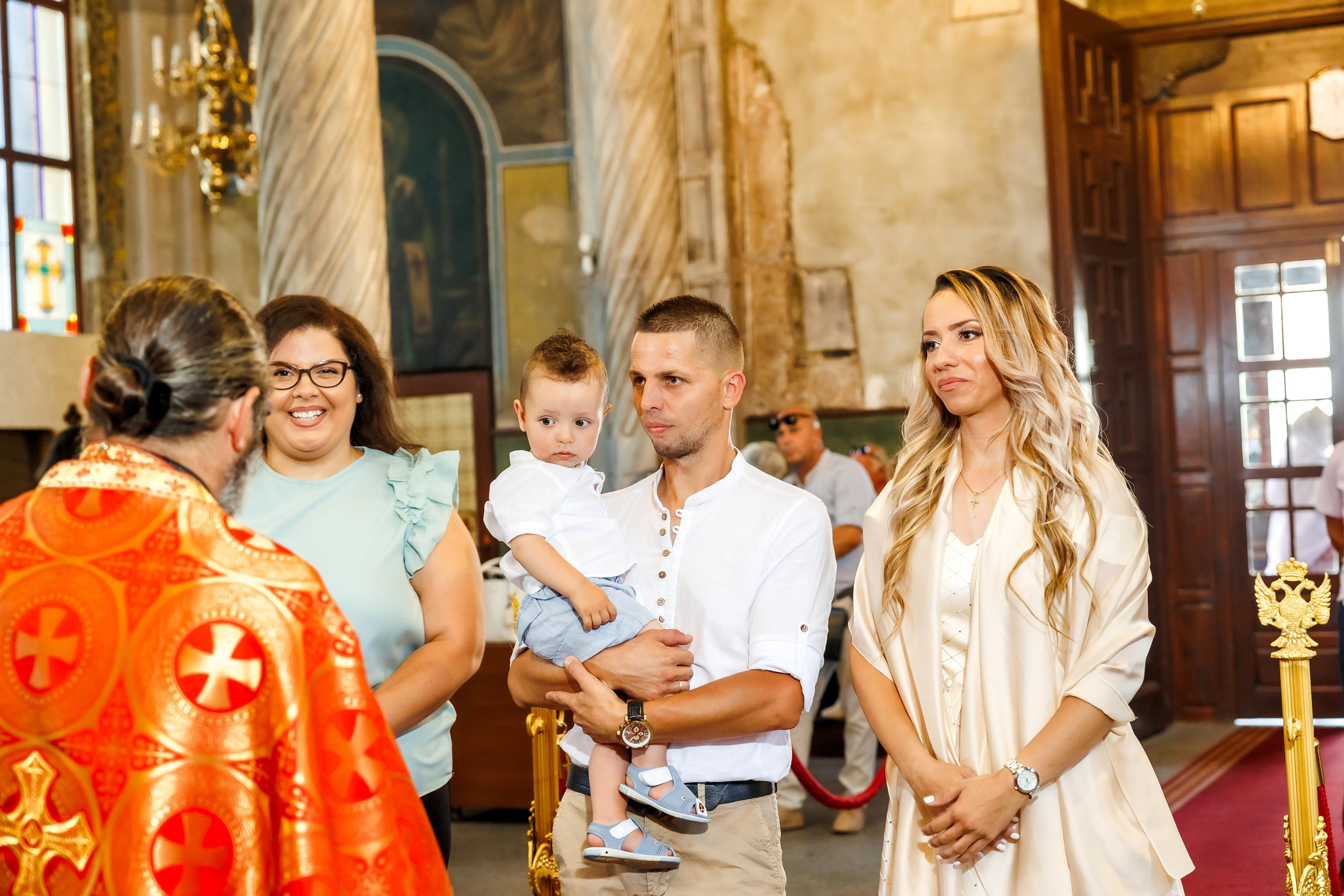 Хр. Свв.Кирил и Методий Бургас. Фотограф Ирина Йотова