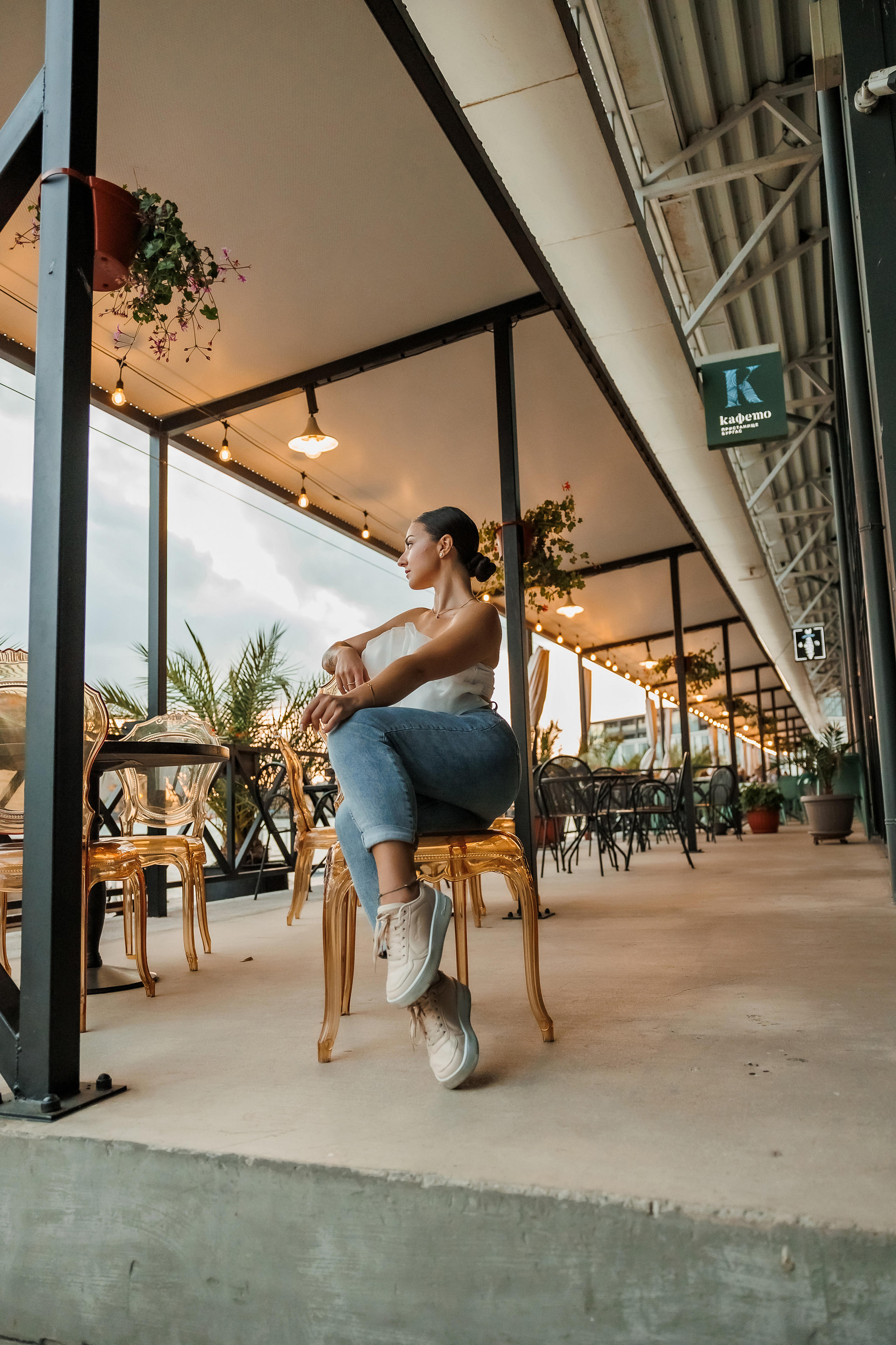 Life Style. Фотограф Ирина Йотова