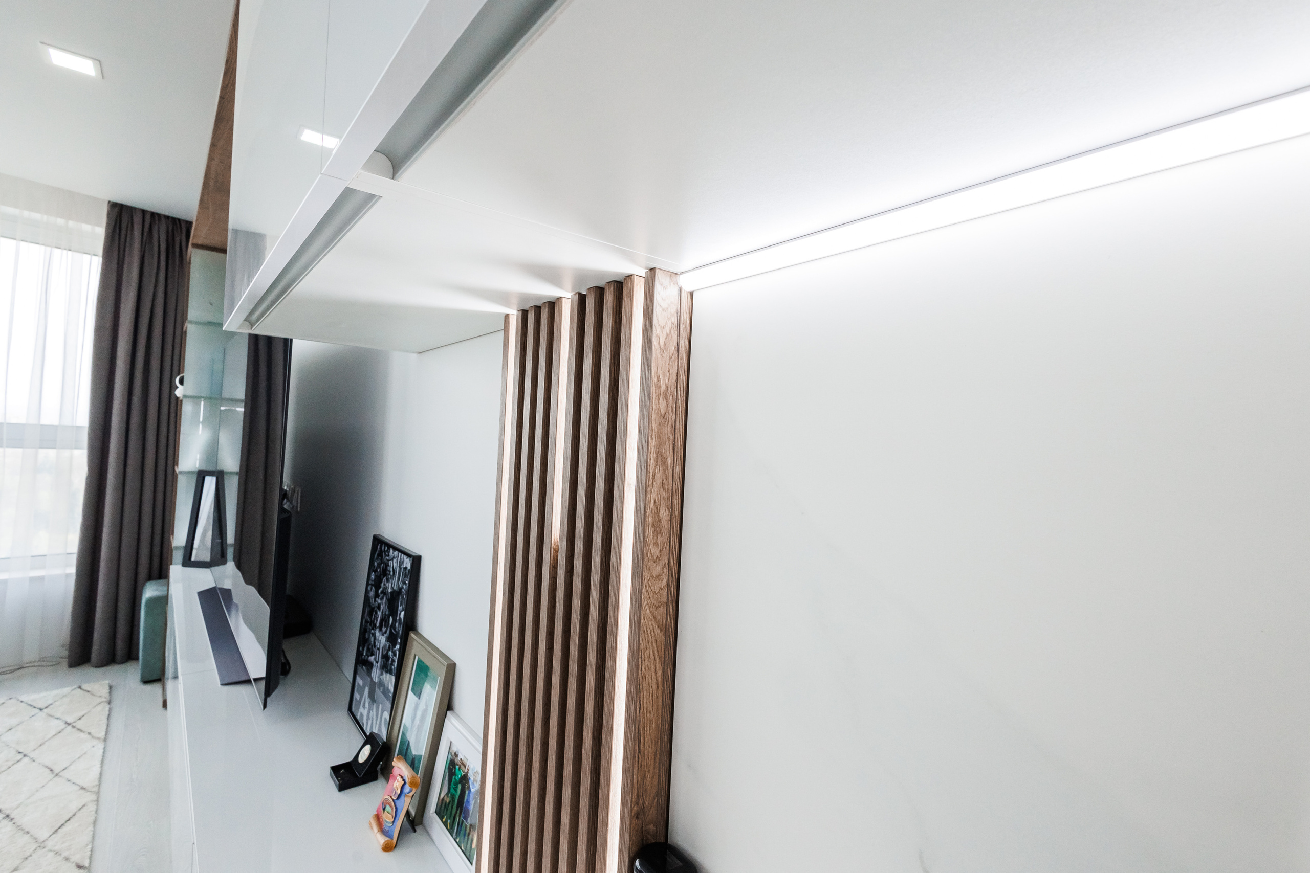 SUB Design. Фотограф Ирина Йотова