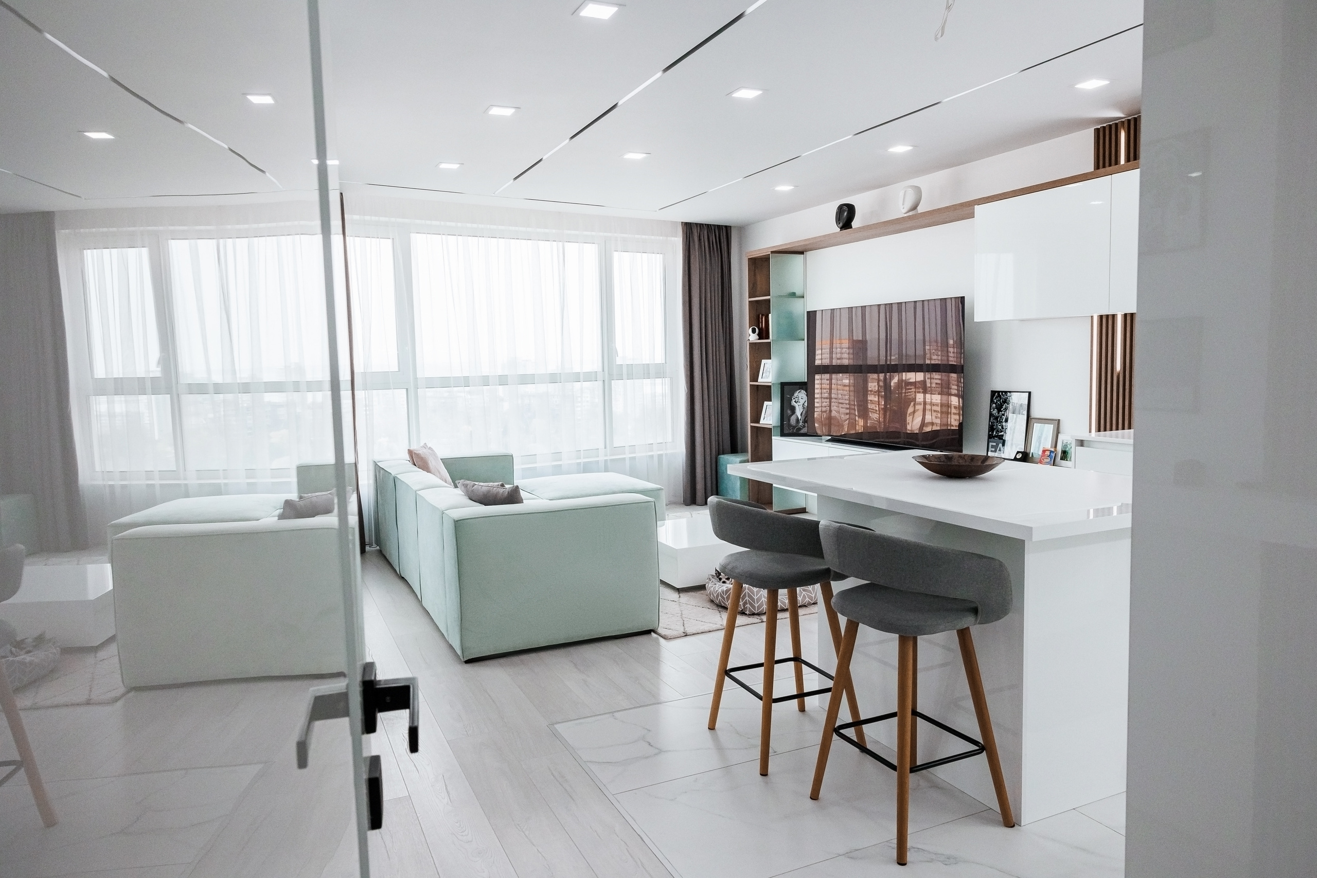 SUB Design. Фотограф Ирина Йотова