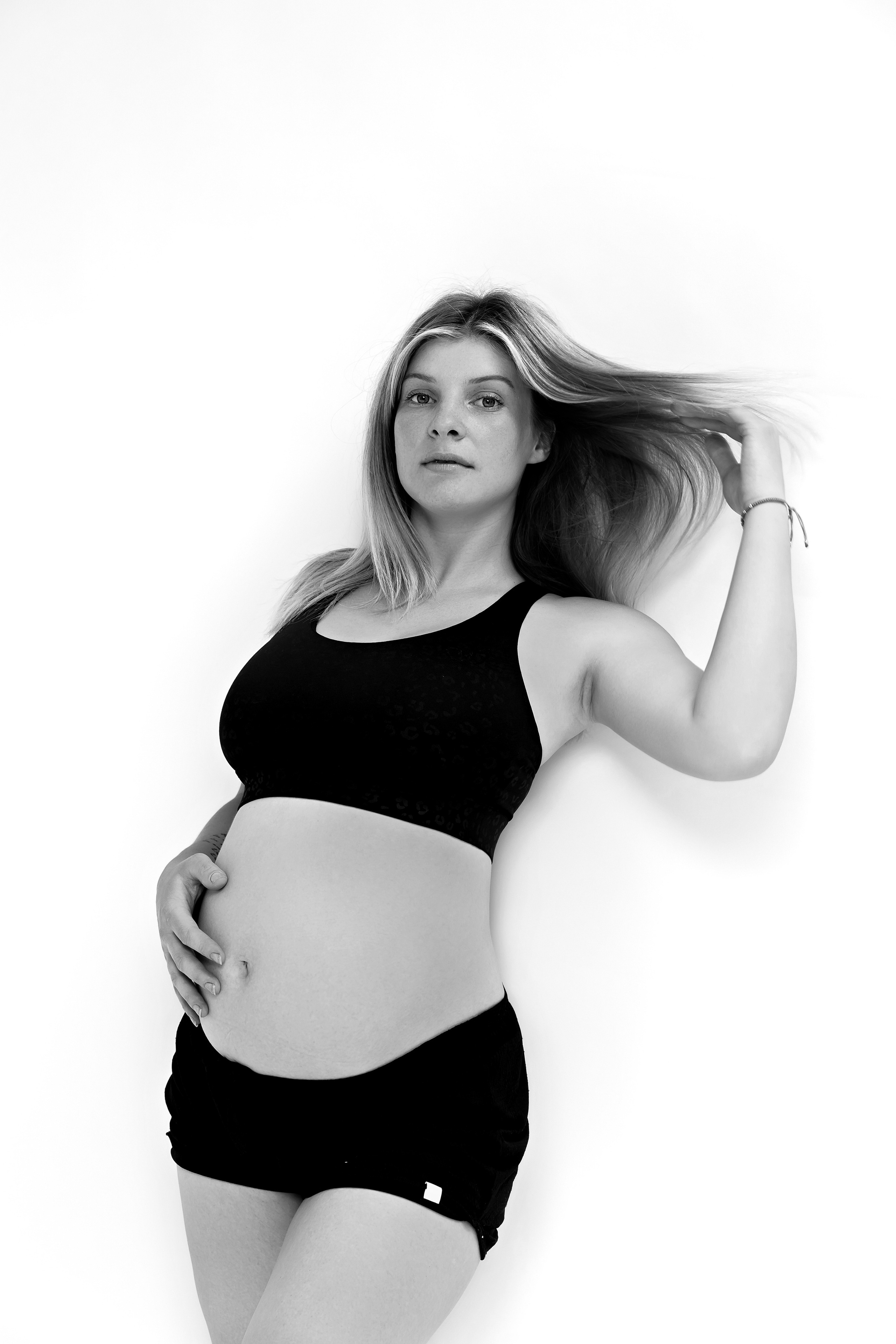 Бремена Фотосесия в студио. Фотограф Ирина Йотова