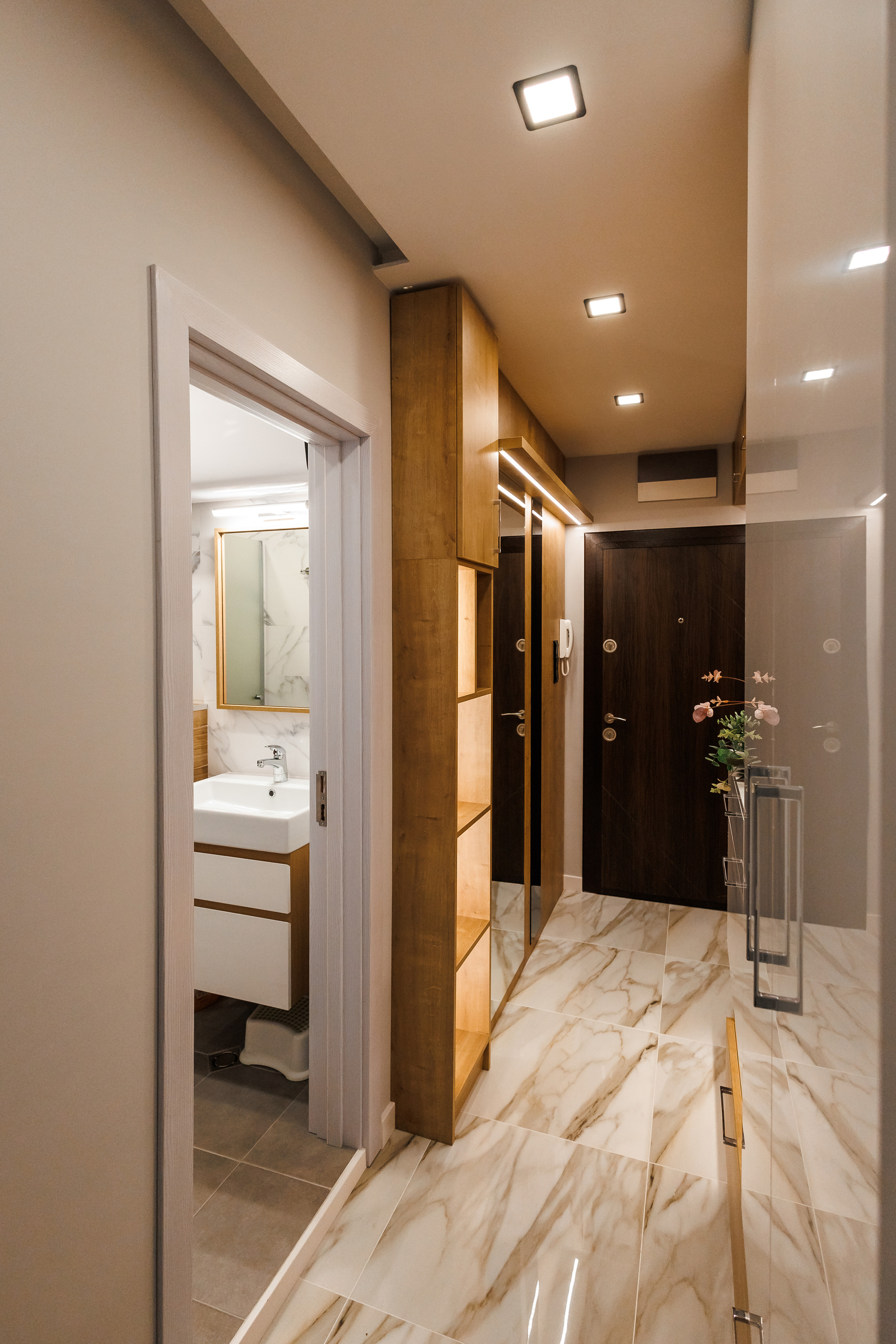 SUB Design. Фотограф Ирина Йотова