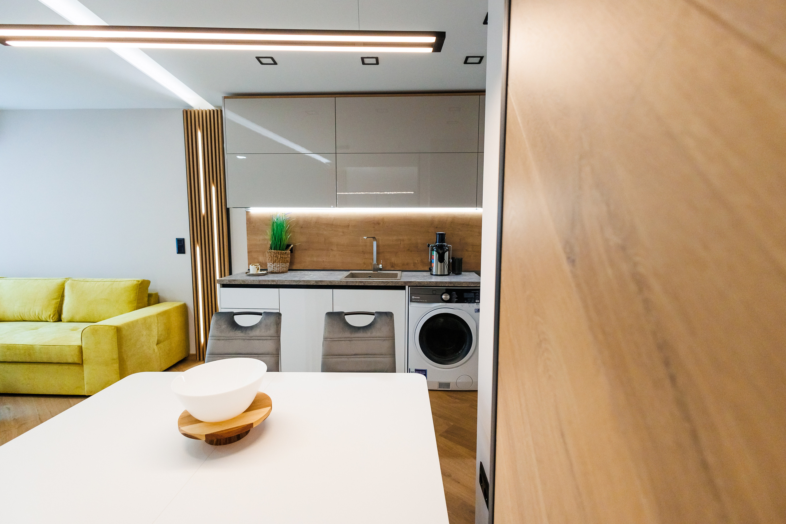 SUB Design. Фотограф Ирина Йотова