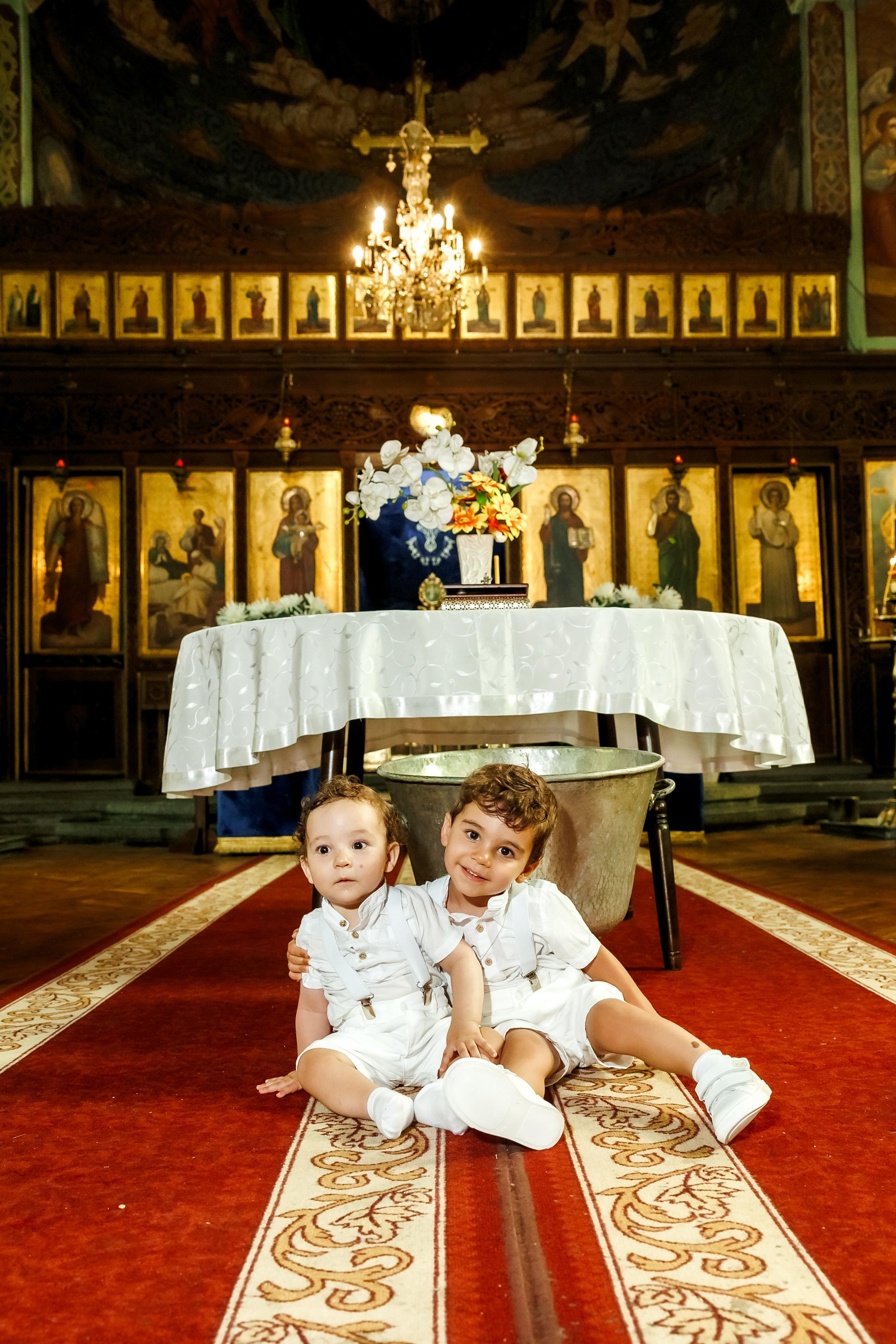 Поморие х. Св.Рождество Богородично. Фотограф Ирина Йотова