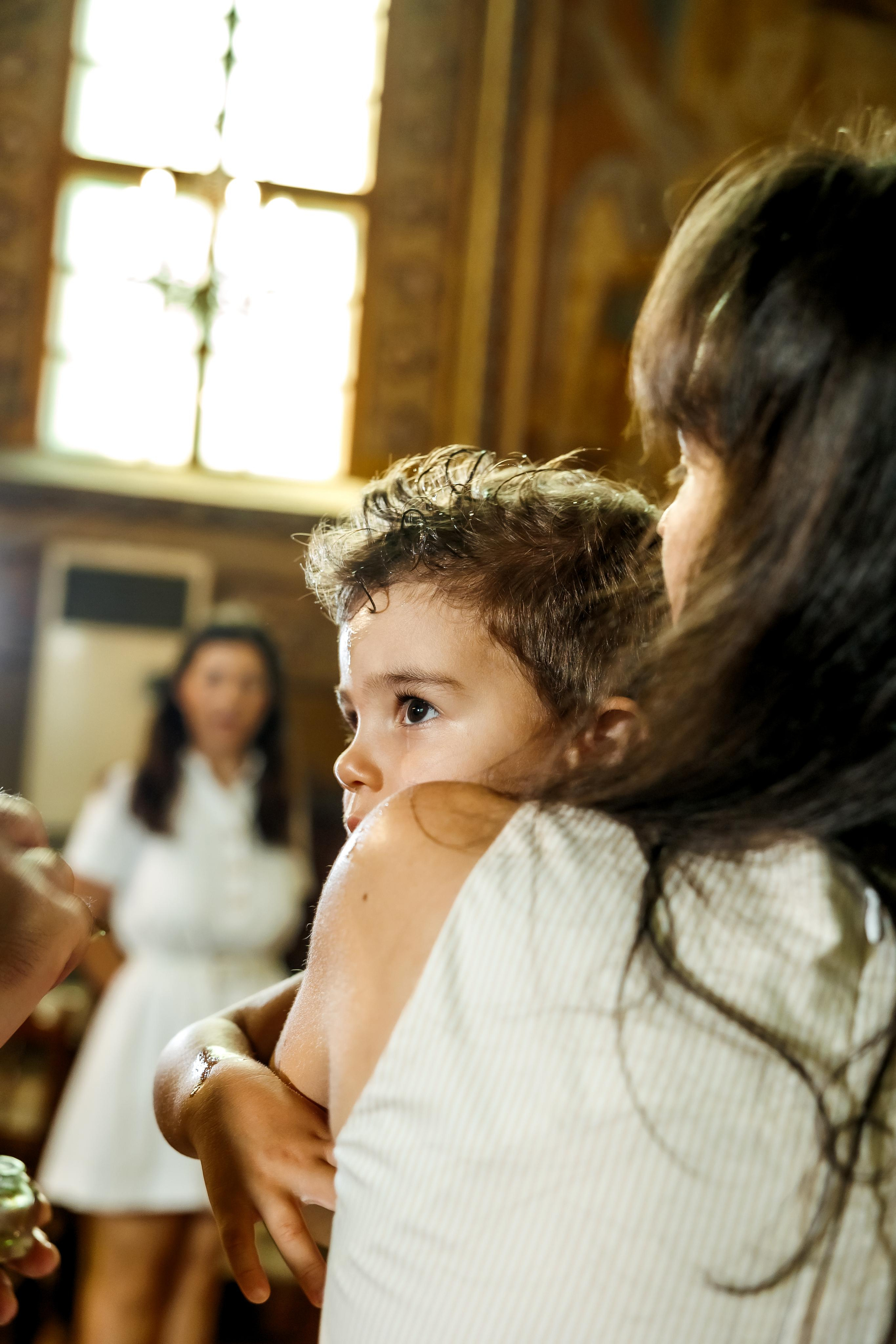 Поморие х. Св.Рождество Богородично. Фотограф Ирина Йотова