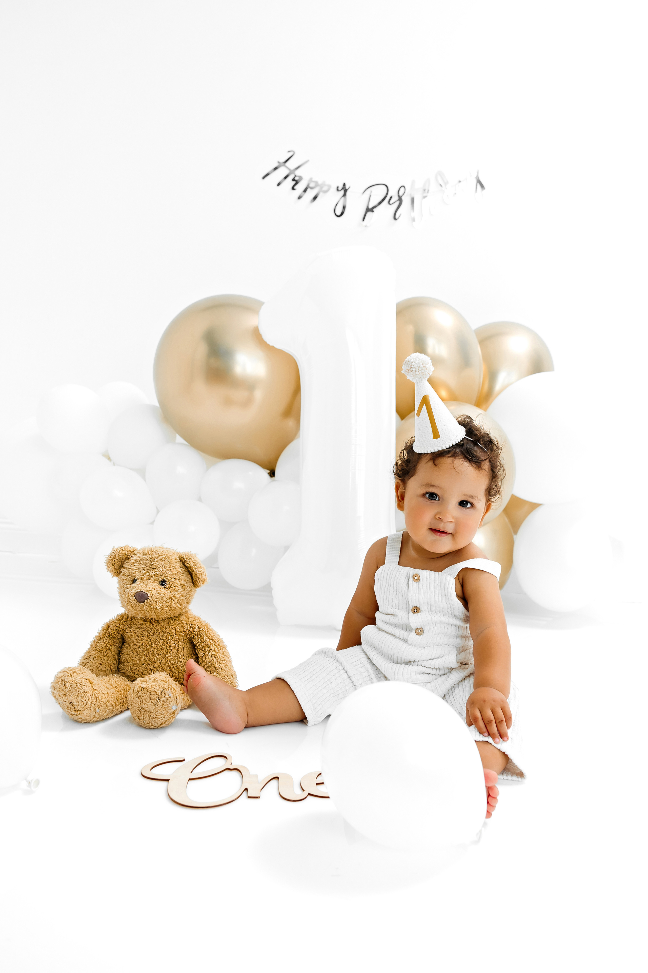 Честит Рожден Ден!. Фотограф Ирина Йотова