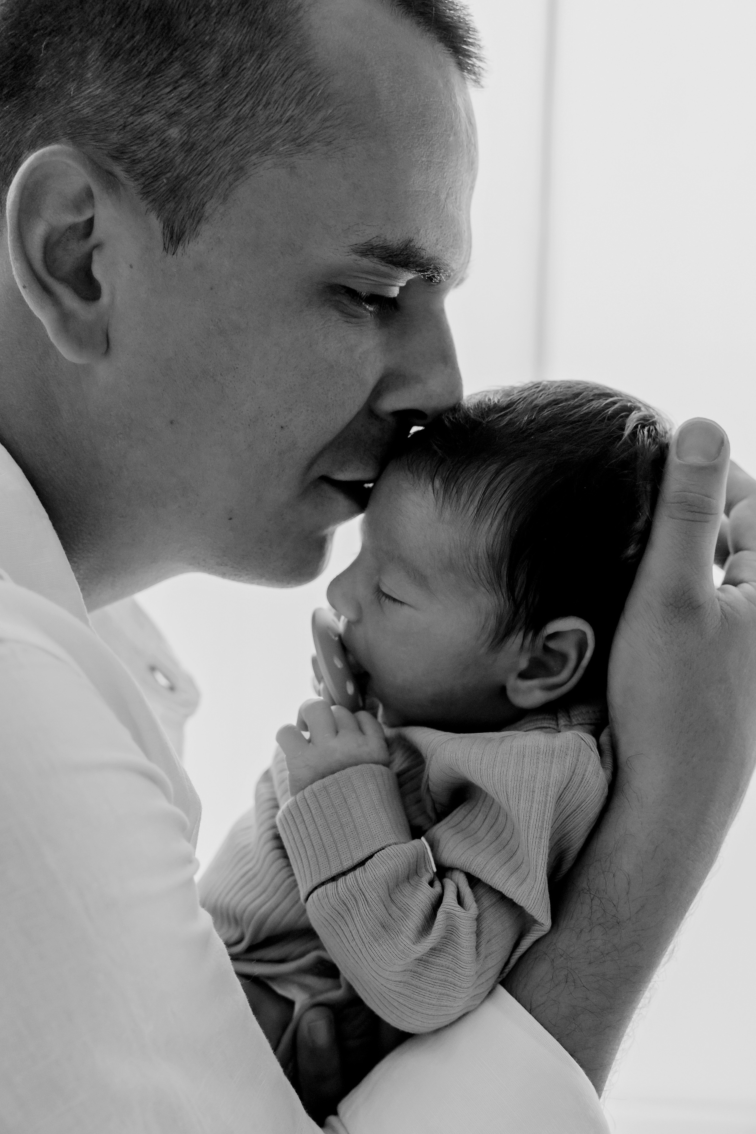 Newborn Boy. Фотограф Ирина Йотова