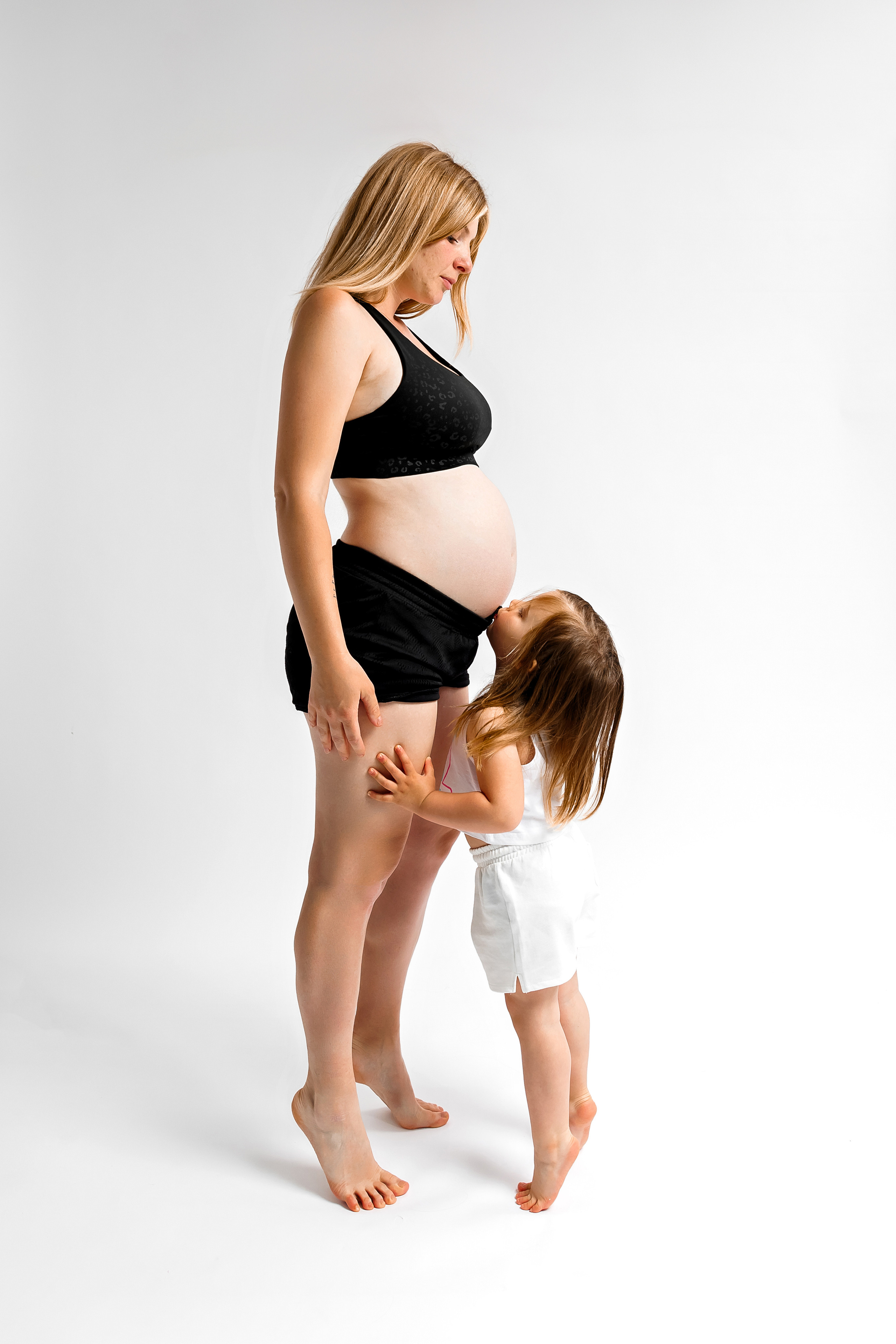 Бремена Фотосесия в студио. Фотограф Ирина Йотова