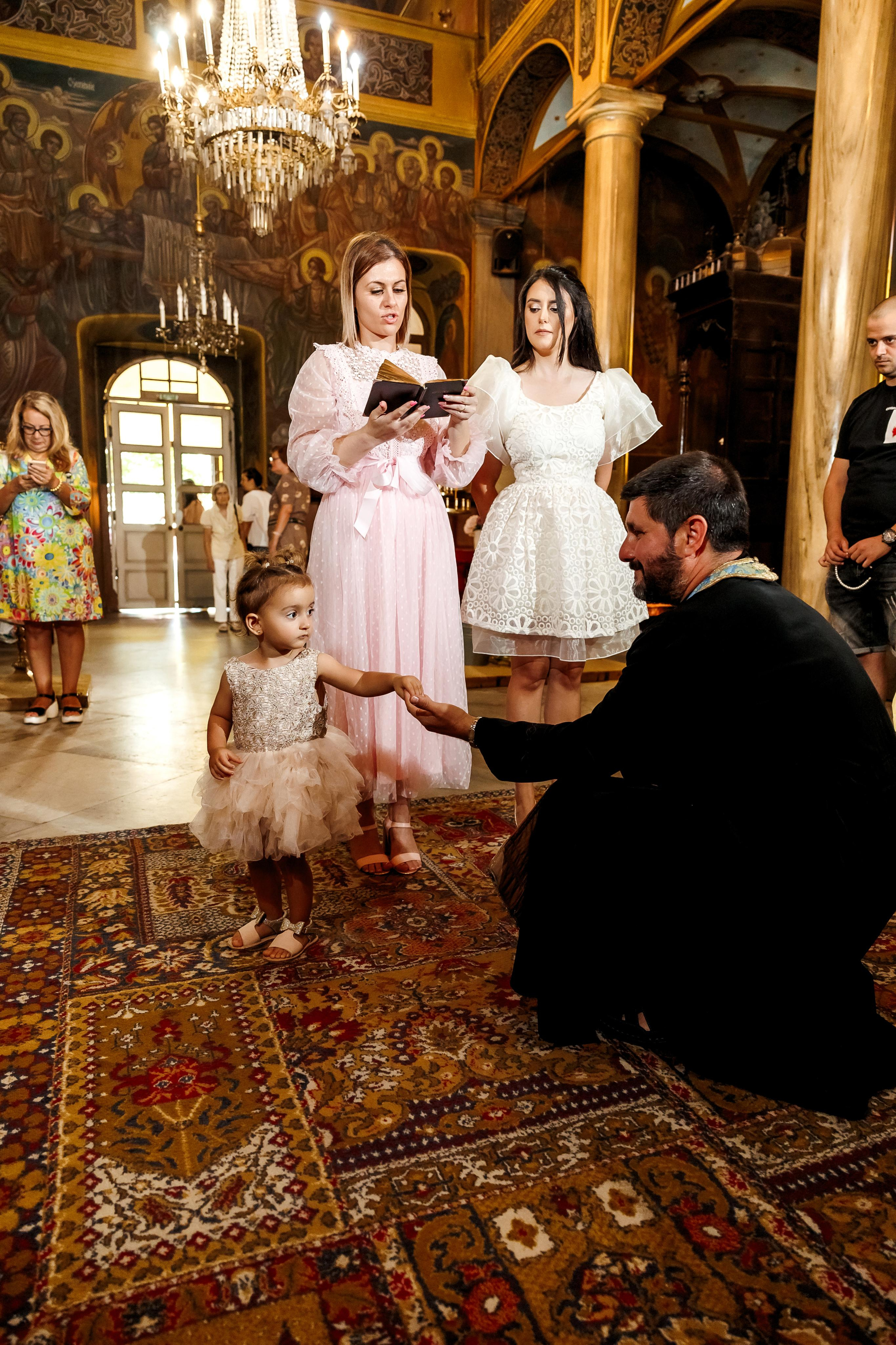 Бургас Св.Богородица. Фотограф Ирина Йотова