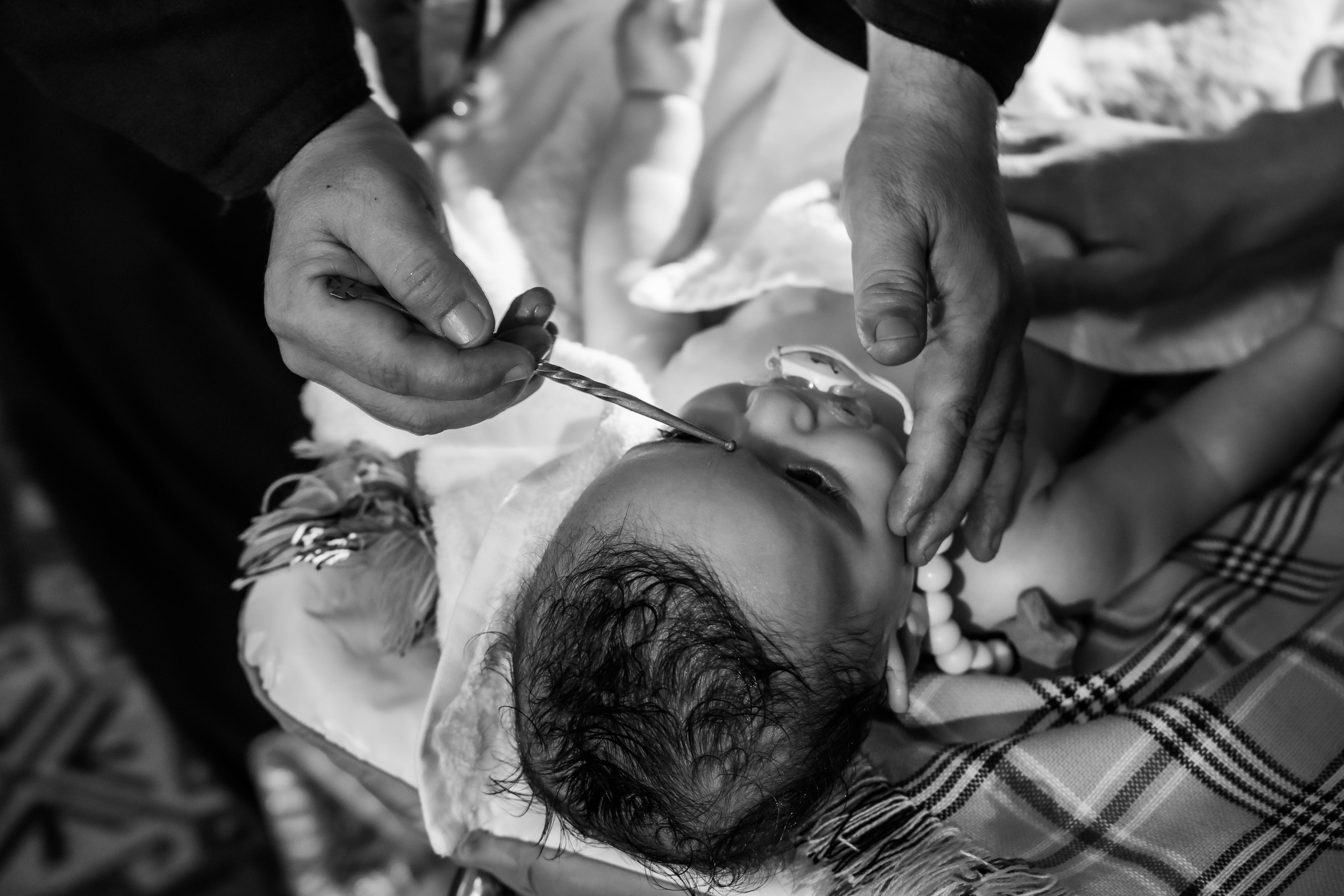 Църква “Св. Атанасий” Българово. Фотограф Ирина Йотова