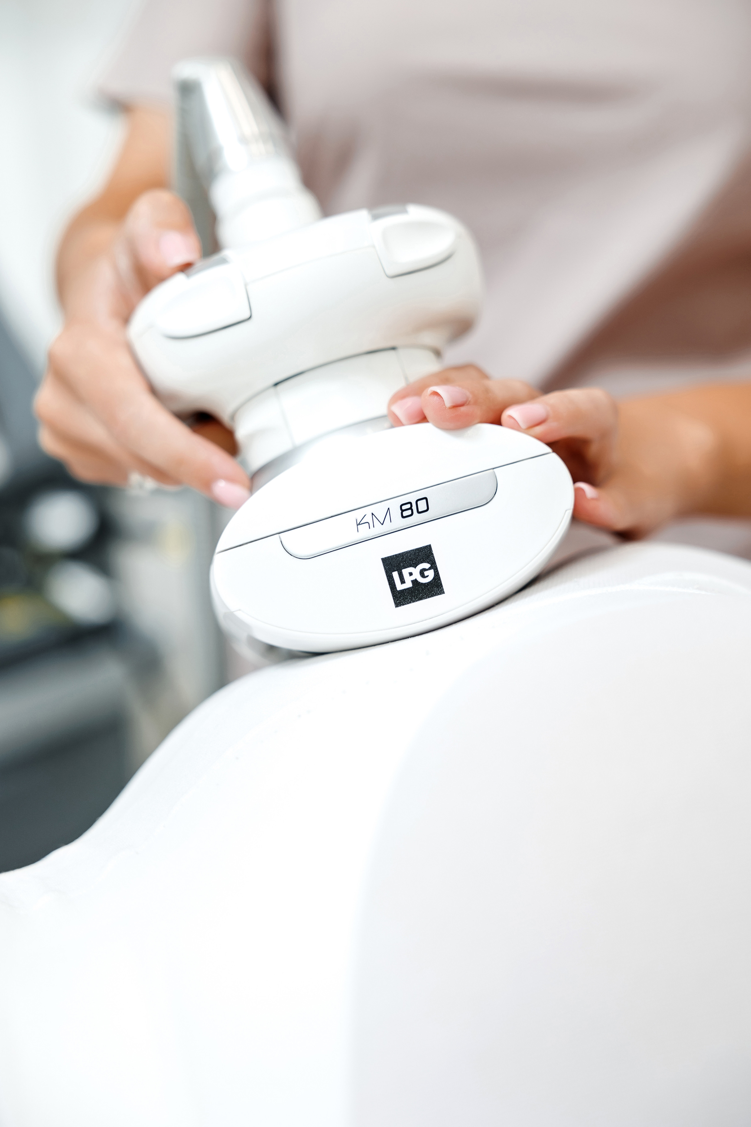 Beauty Concept Aesthetic Center. Фотограф Ирина Йотова