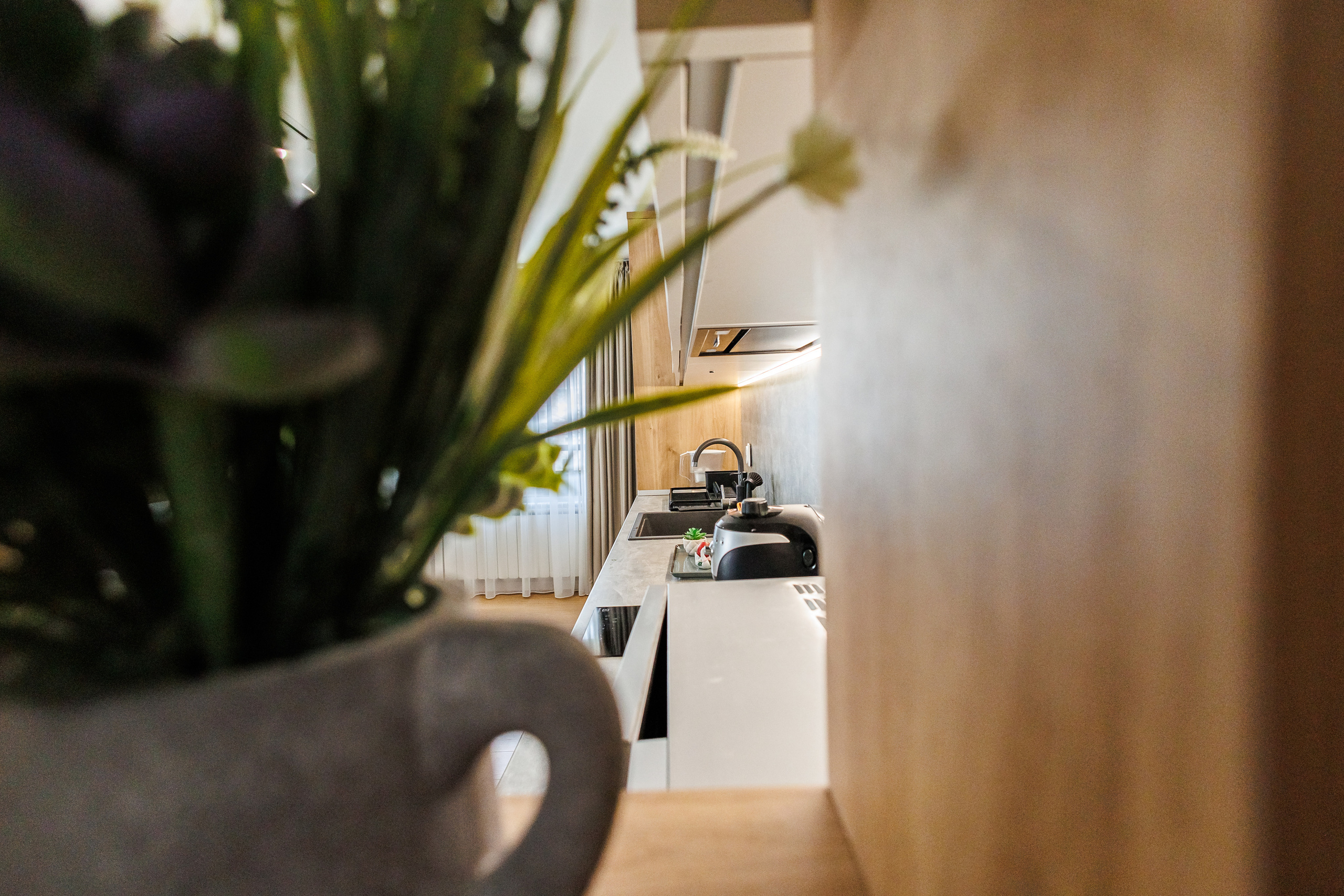 SUB Design. Фотограф Ирина Йотова