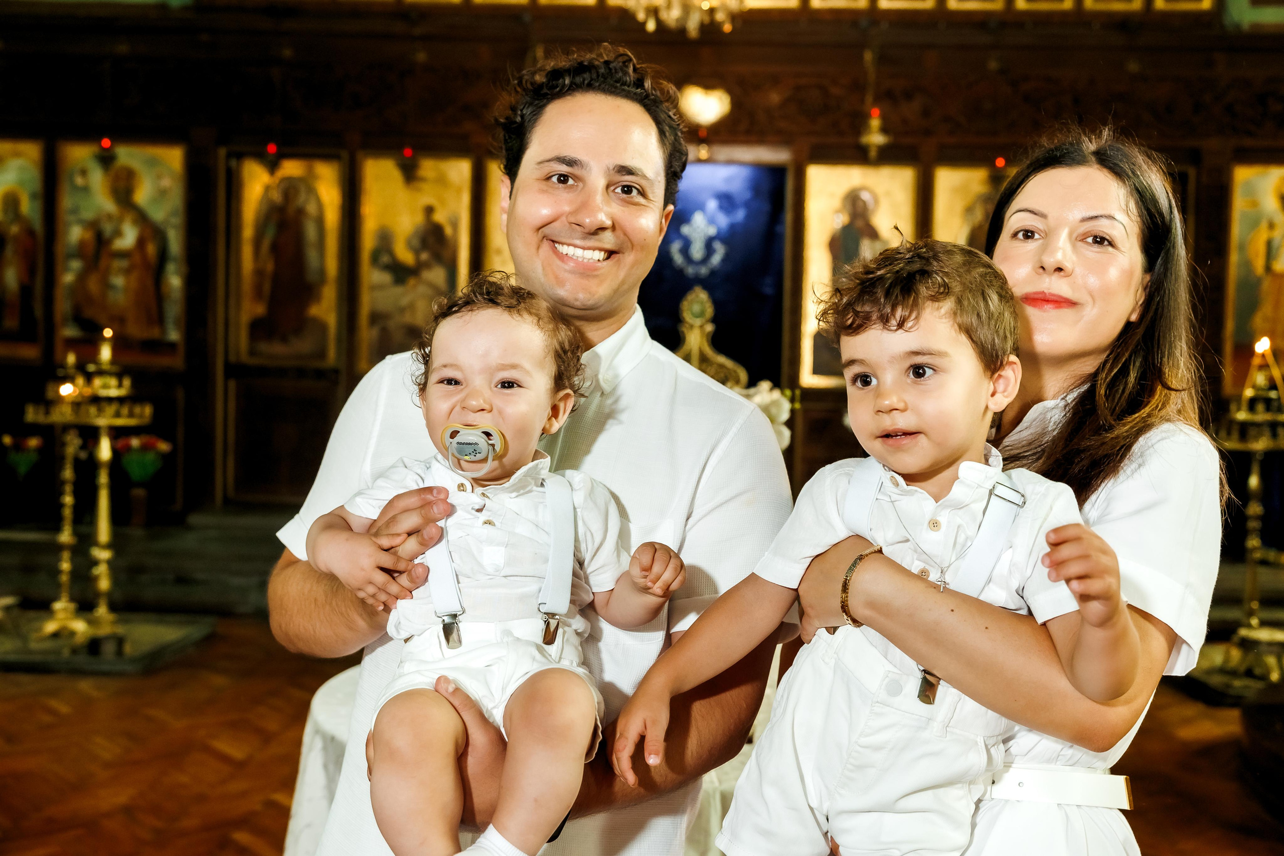 Поморие х. Св.Рождество Богородично. Фотограф Ирина Йотова