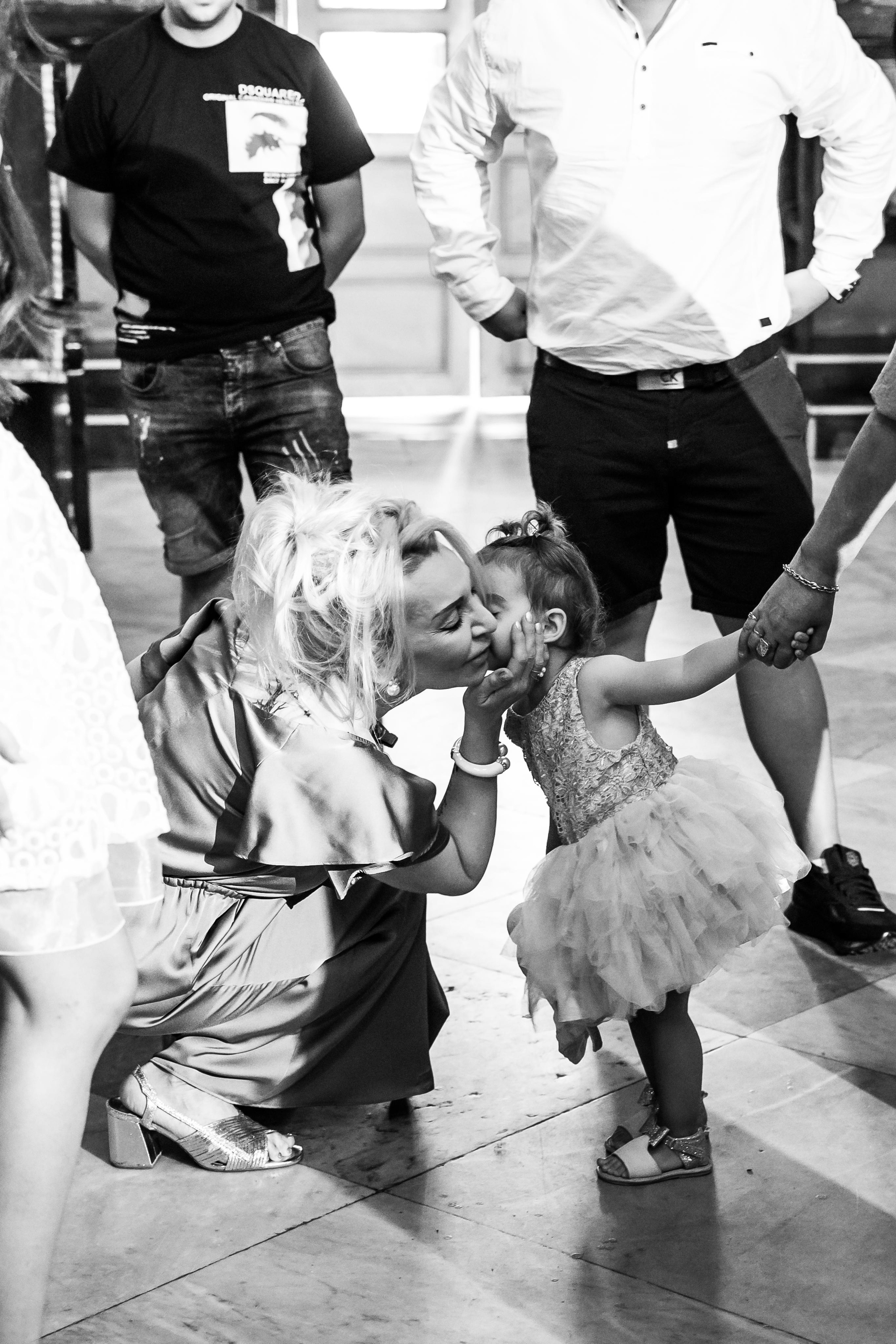 Бургас Св.Богородица. Фотограф Ирина Йотова