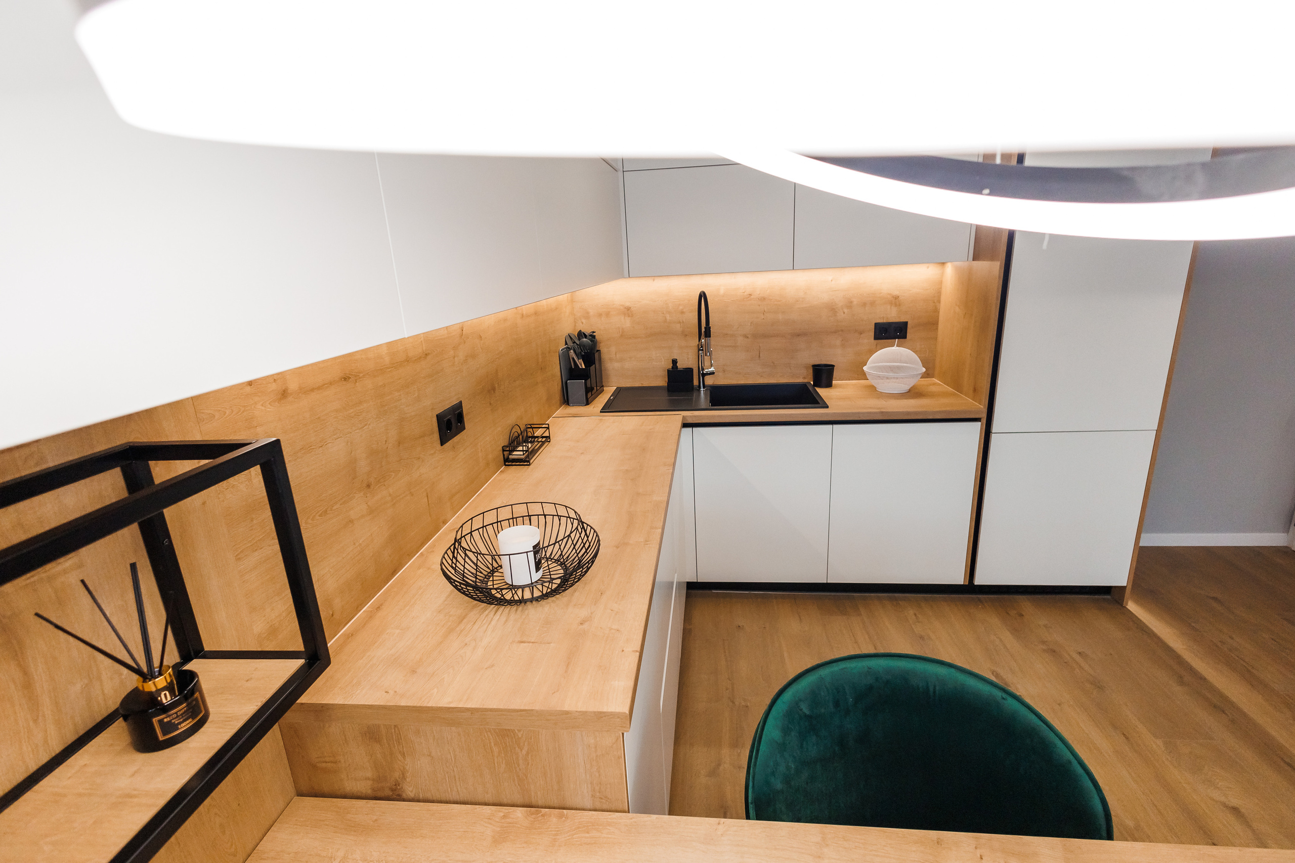 SUB Design. Фотограф Ирина Йотова