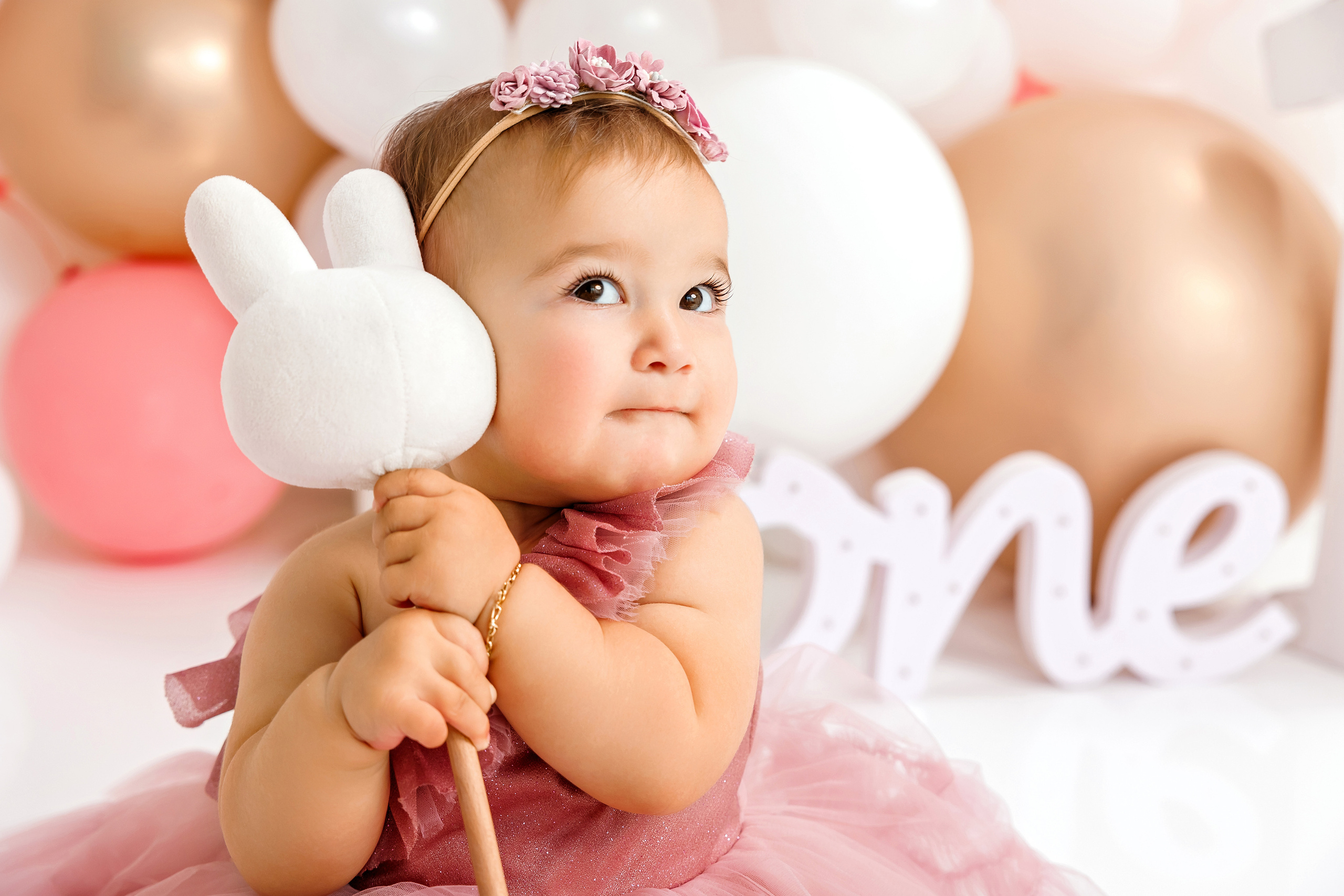 Честит Рожден Ден!. Фотограф Ирина Йотова