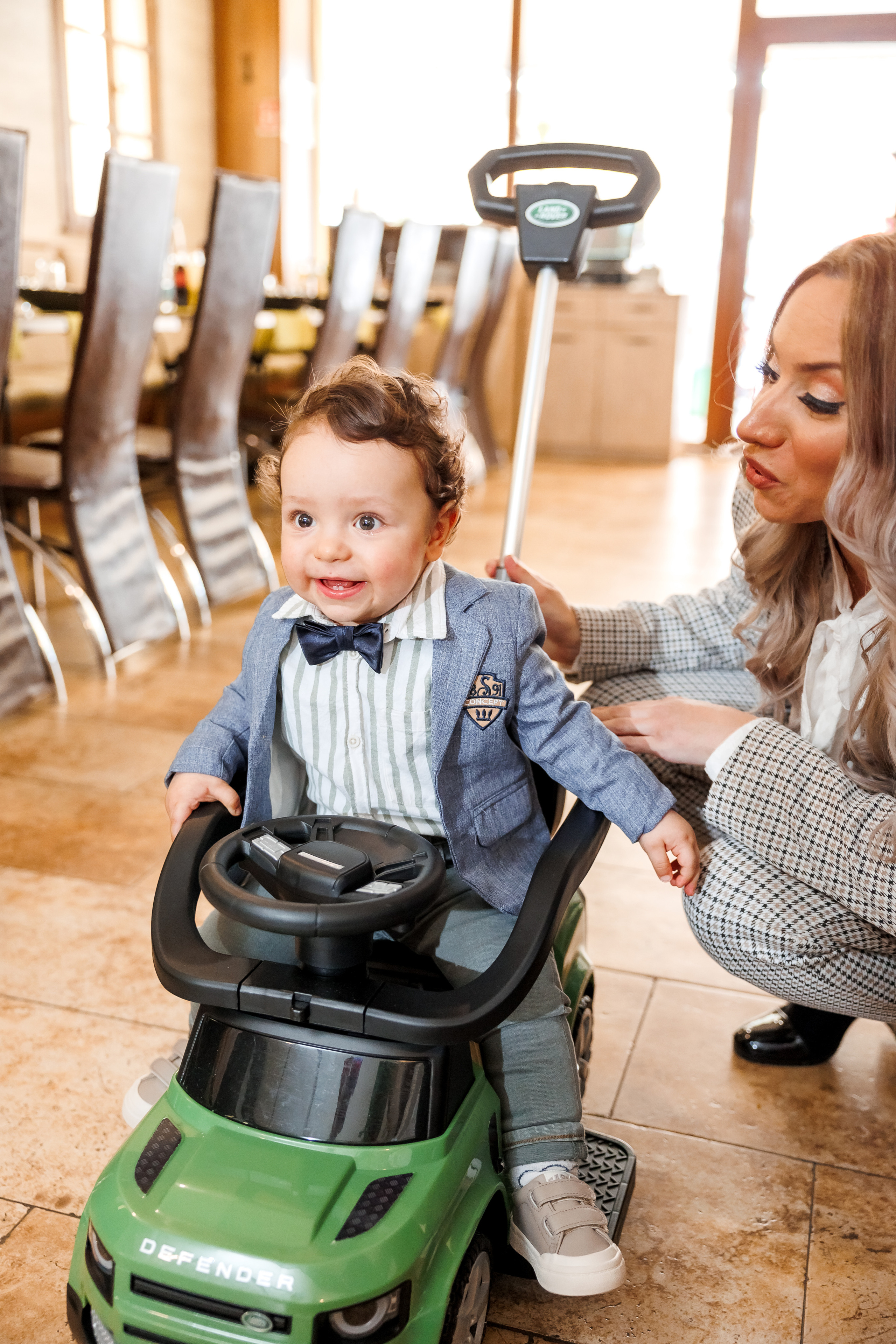 Честит Рожден Ден!. Фотограф Ирина Йотова