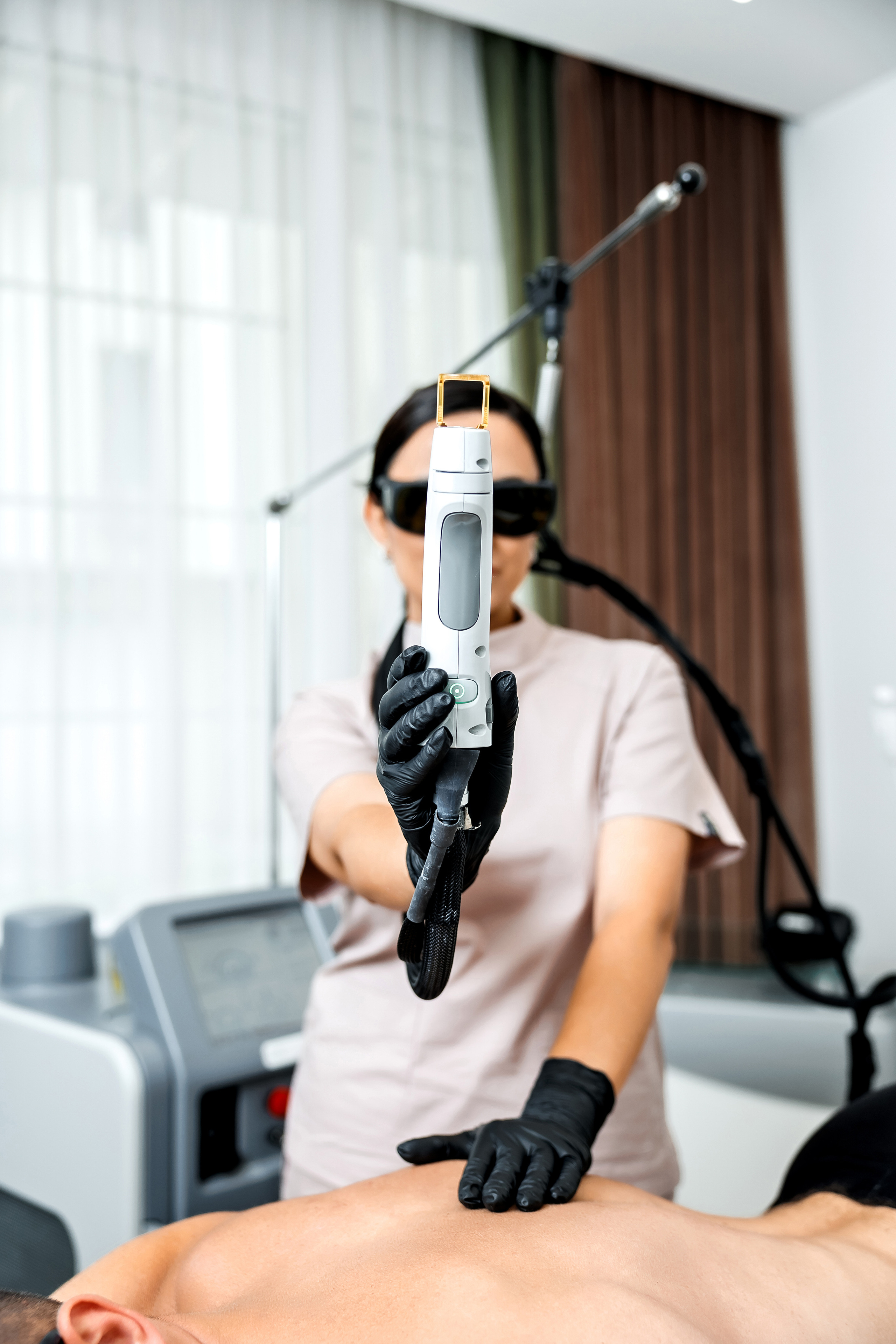 Beauty Concept Aesthetic Center. Фотограф Ирина Йотова