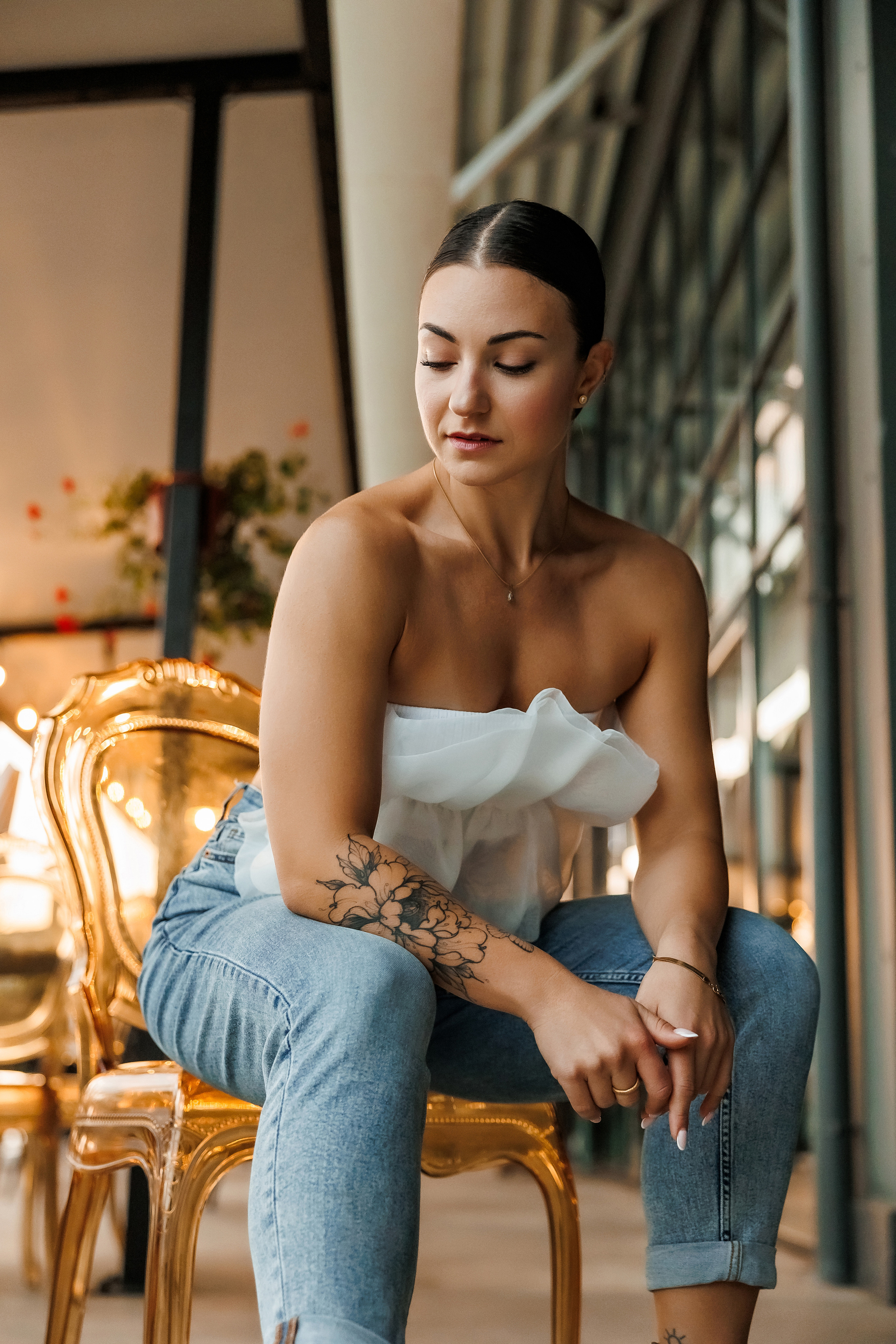 Life Style. Фотограф Ирина Йотова