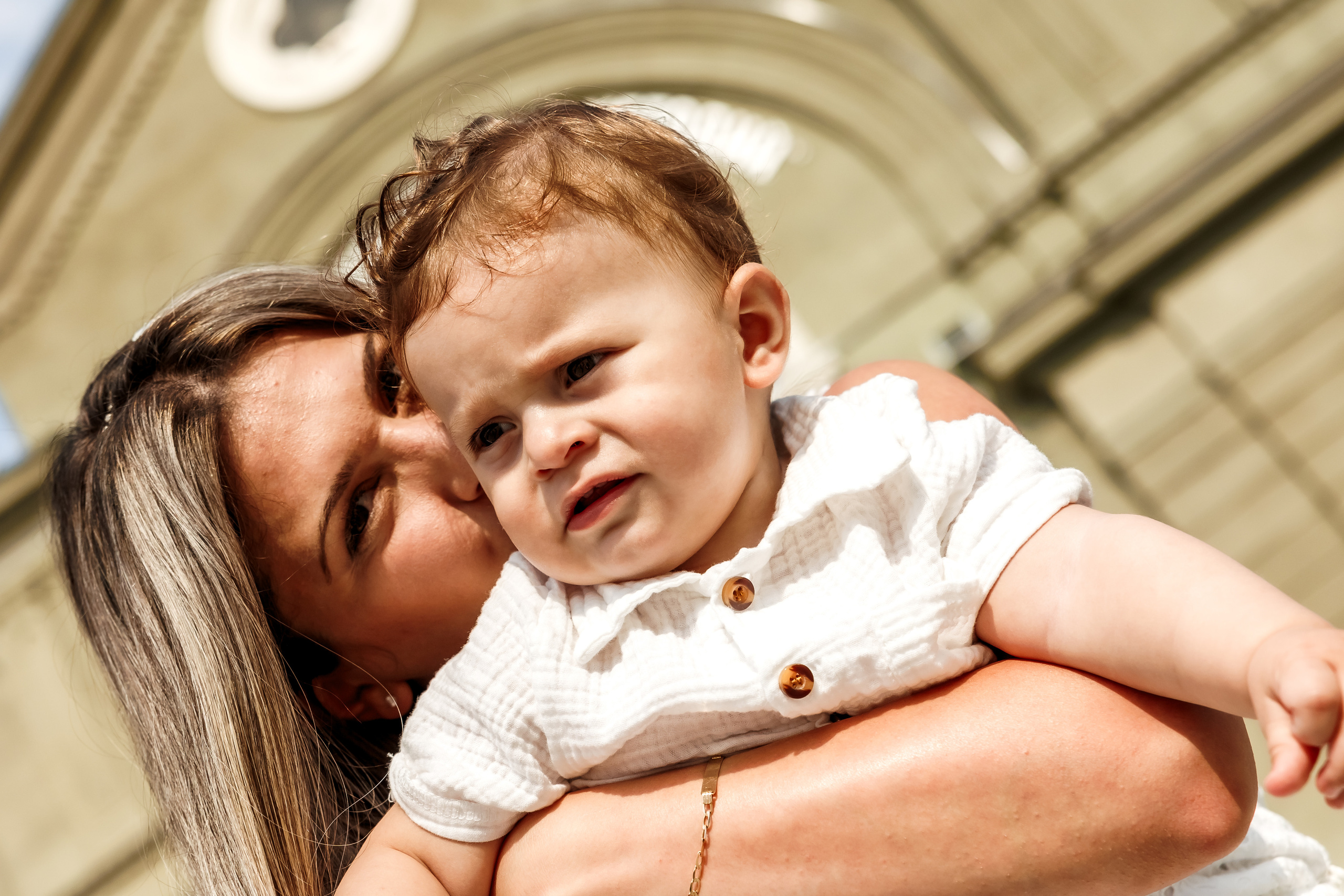 Хр. Свв. Кирил и Методий Бургас. Фотограф Ирина Йотова