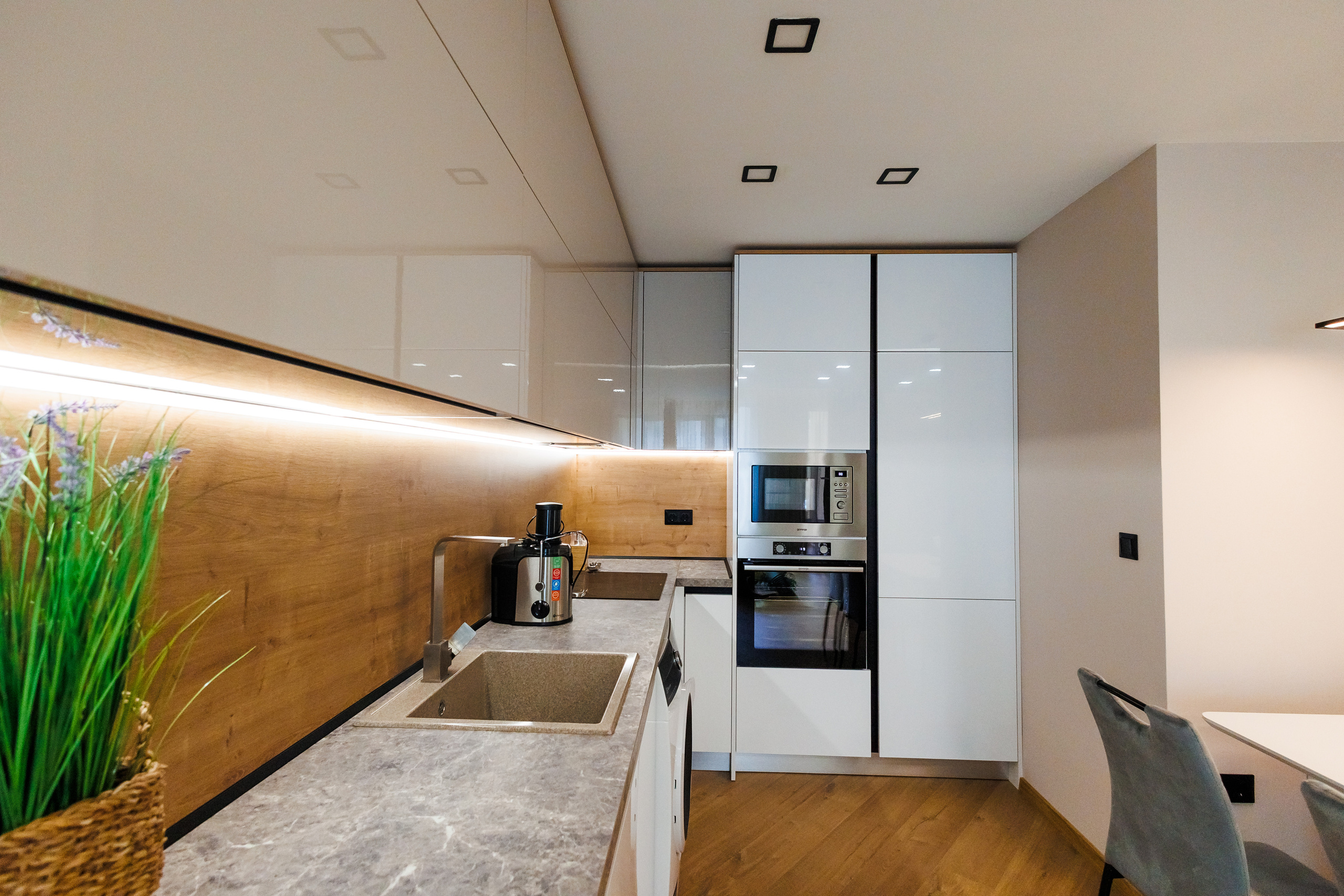 SUB Design. Фотограф Ирина Йотова