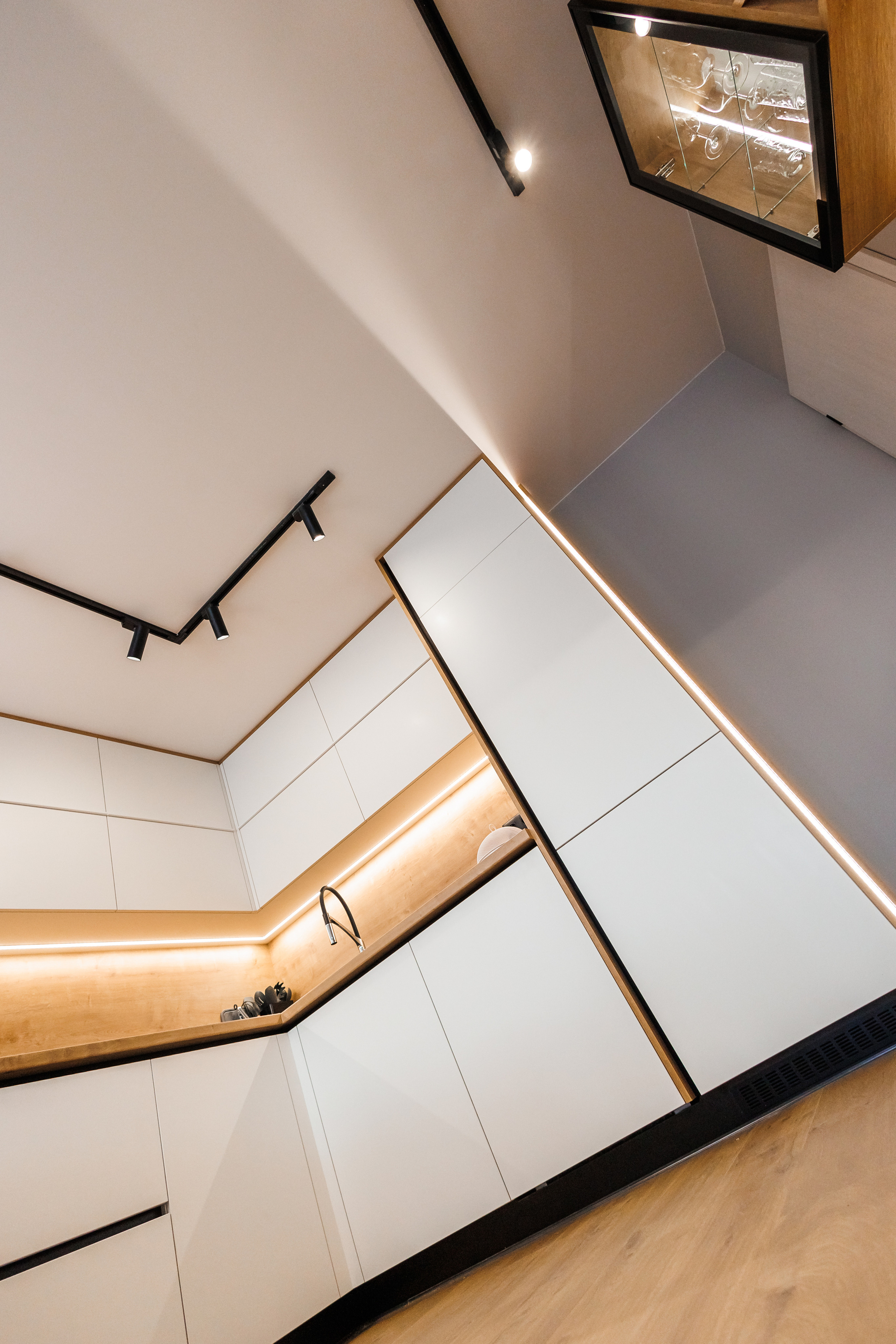 SUB Design. Фотограф Ирина Йотова