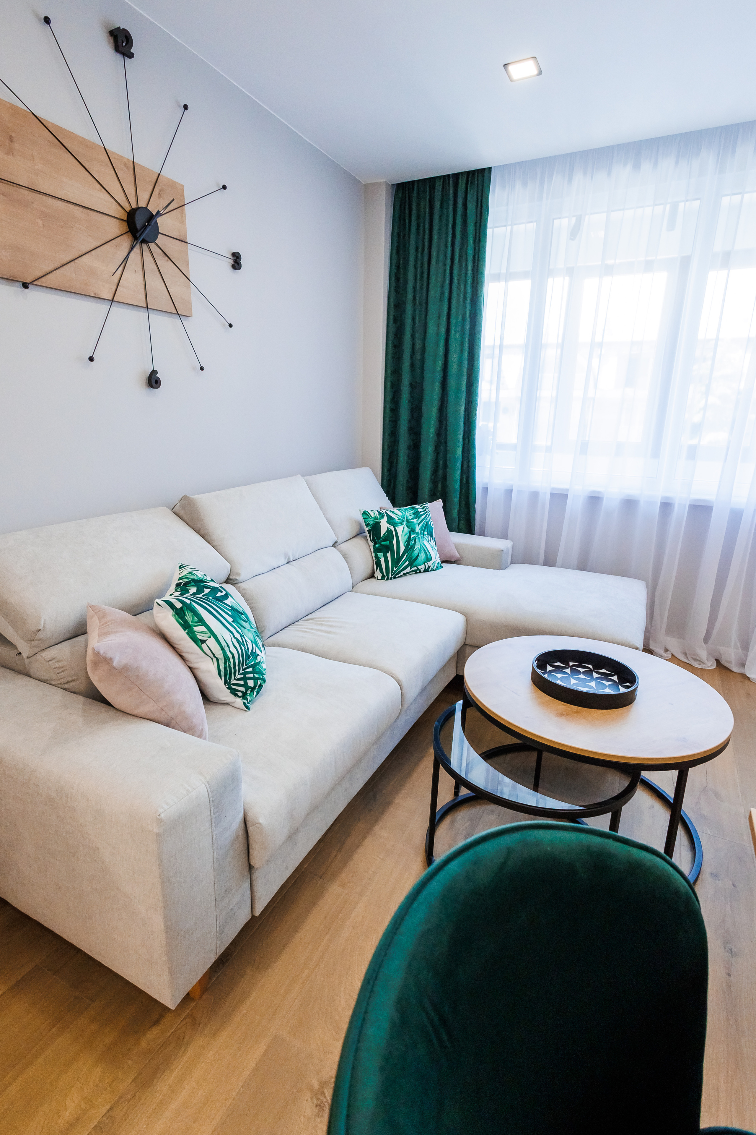 SUB Design. Фотограф Ирина Йотова