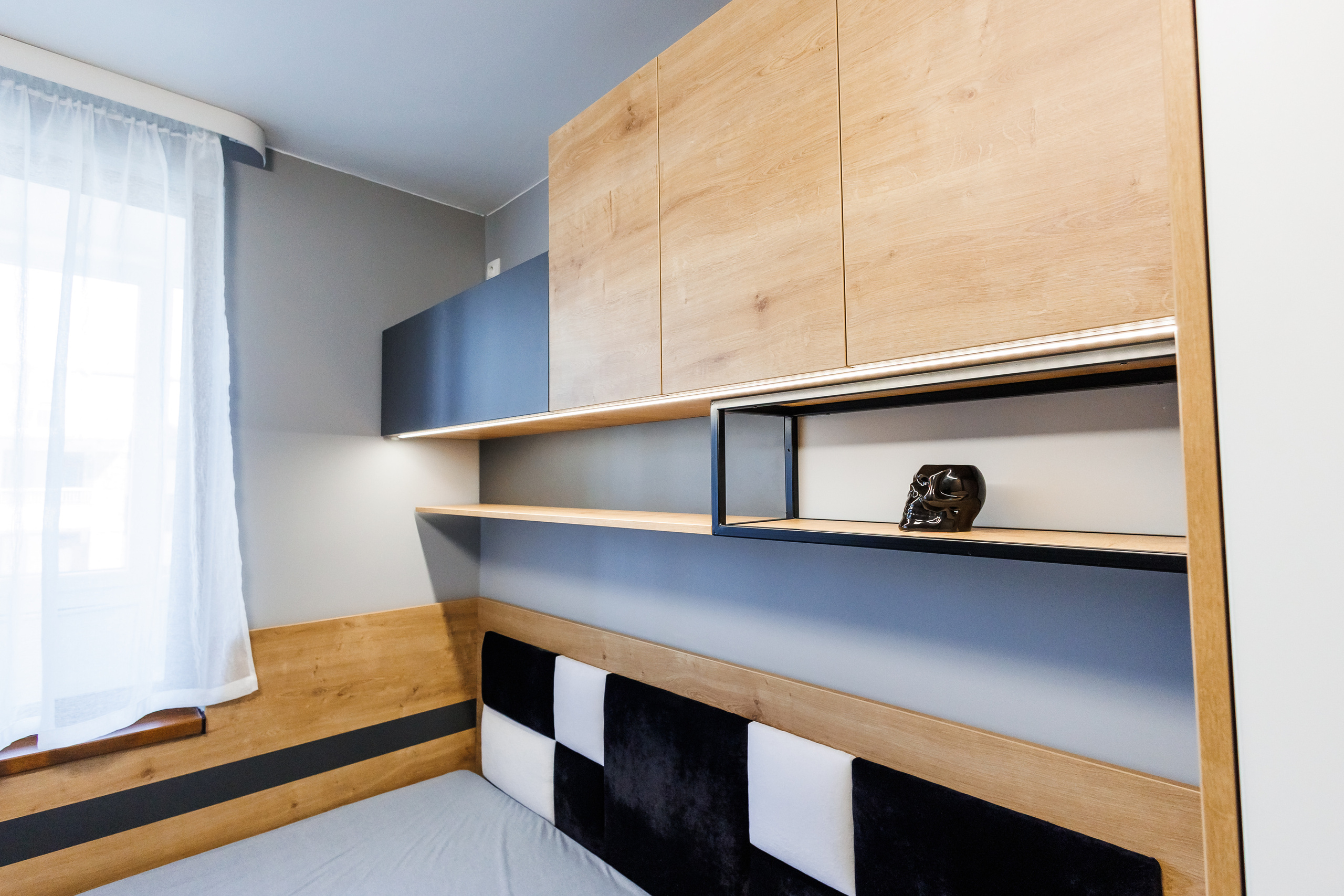 SUB Design. Фотограф Ирина Йотова