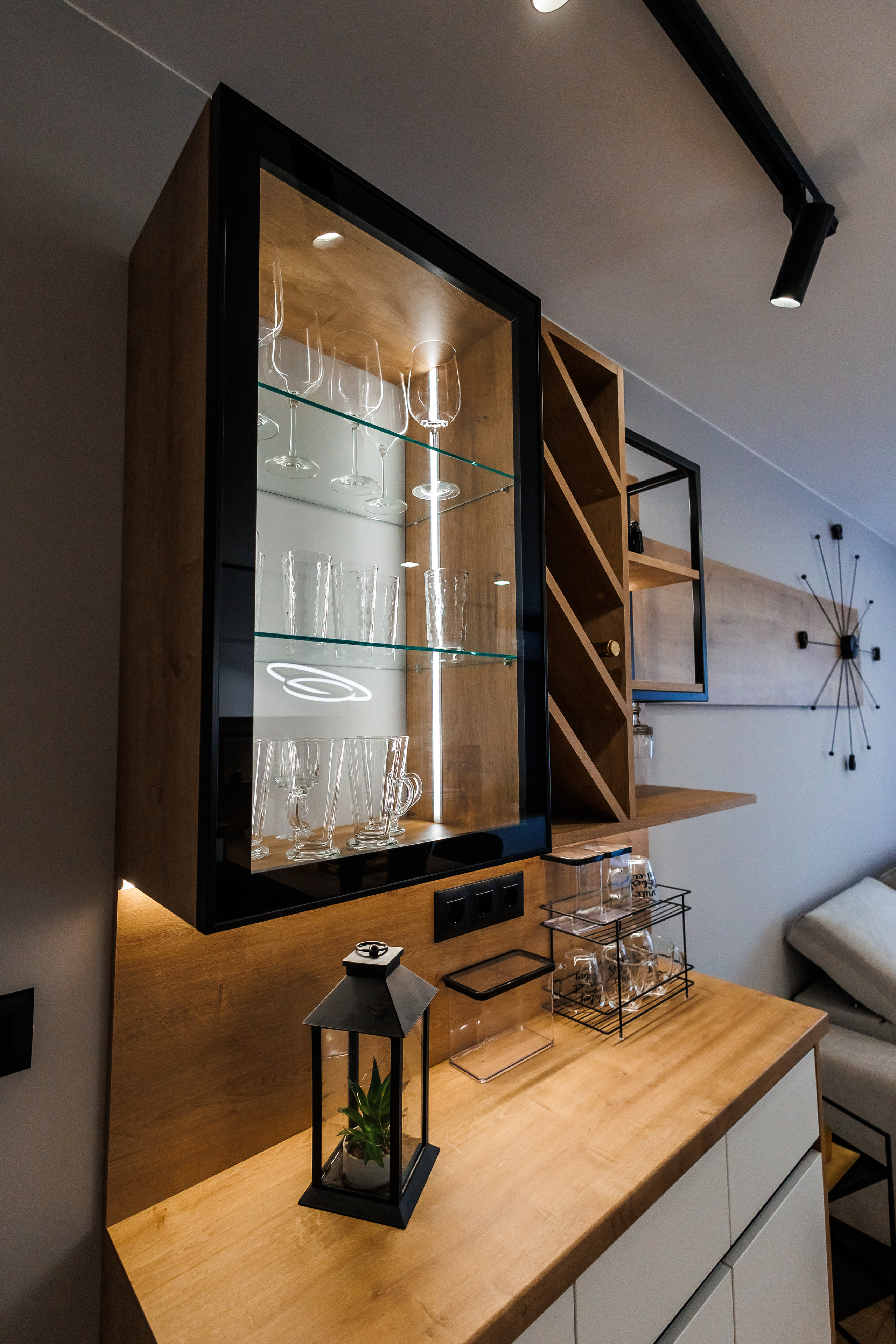 SUB Design. Фотограф Ирина Йотова