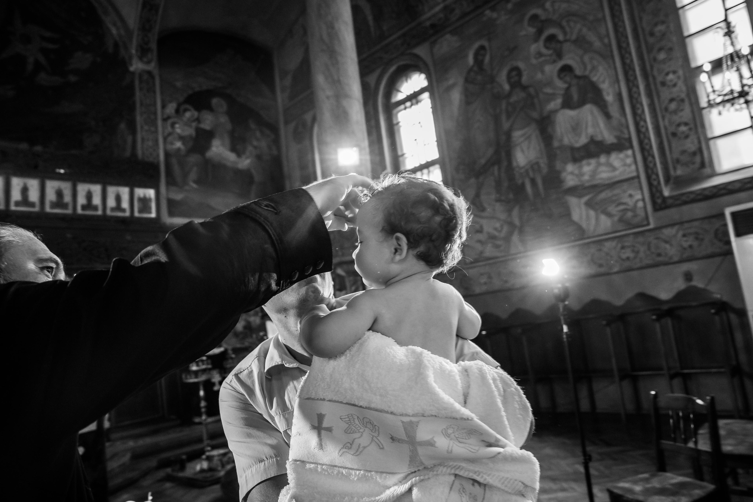 Поморие х. Св.Рождество Богородично. Фотограф Ирина Йотова